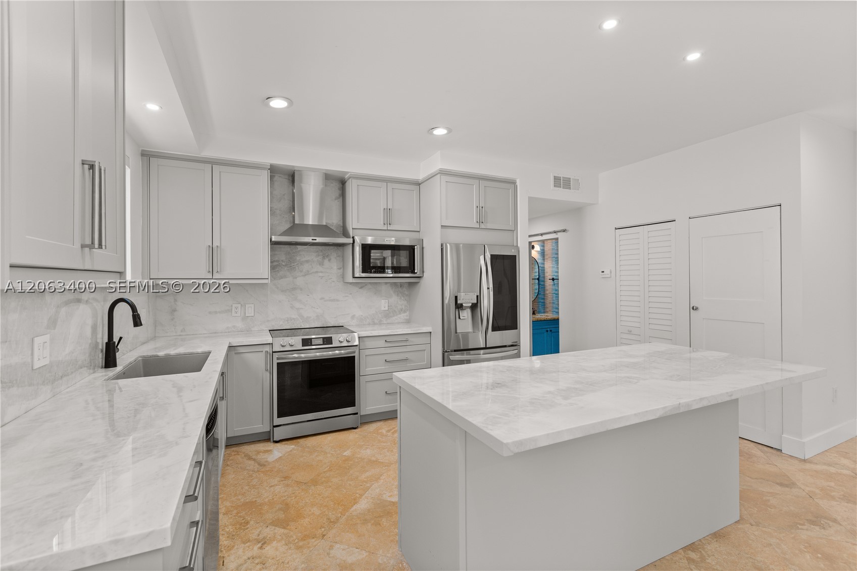 3160 Matilda St #3160 Miami, FL 33133