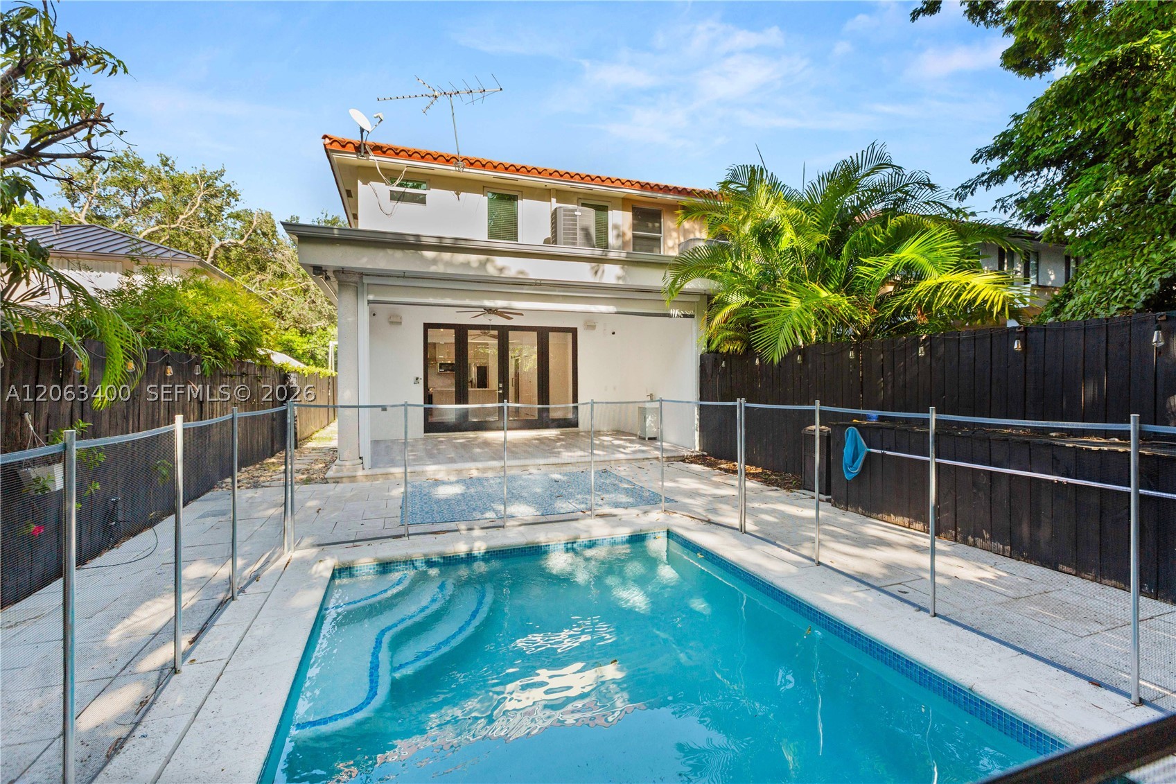 3160 Matilda St #3160 Miami, FL 33133