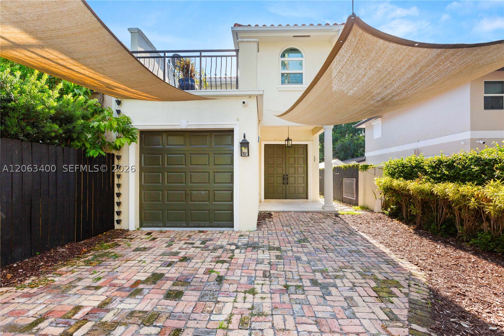 3160 Matilda St #3160 Miami, FL 33133