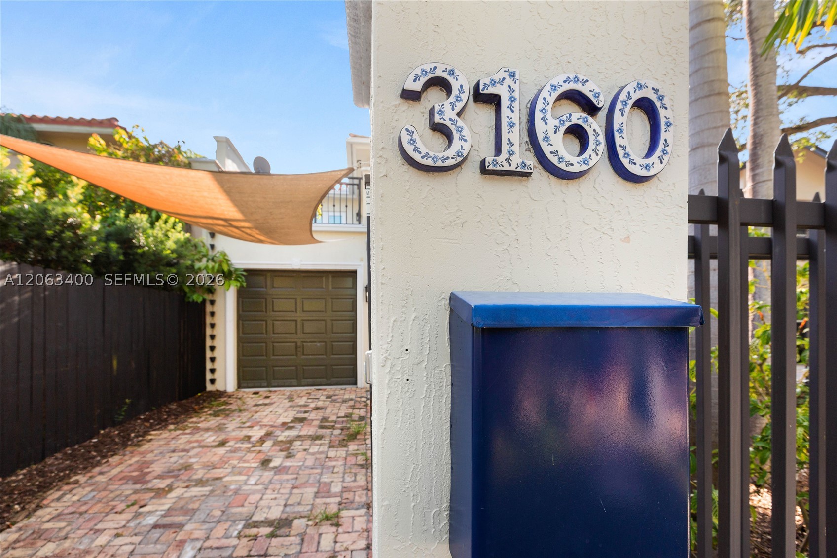 3160 Matilda St #3160 Miami, FL 33133