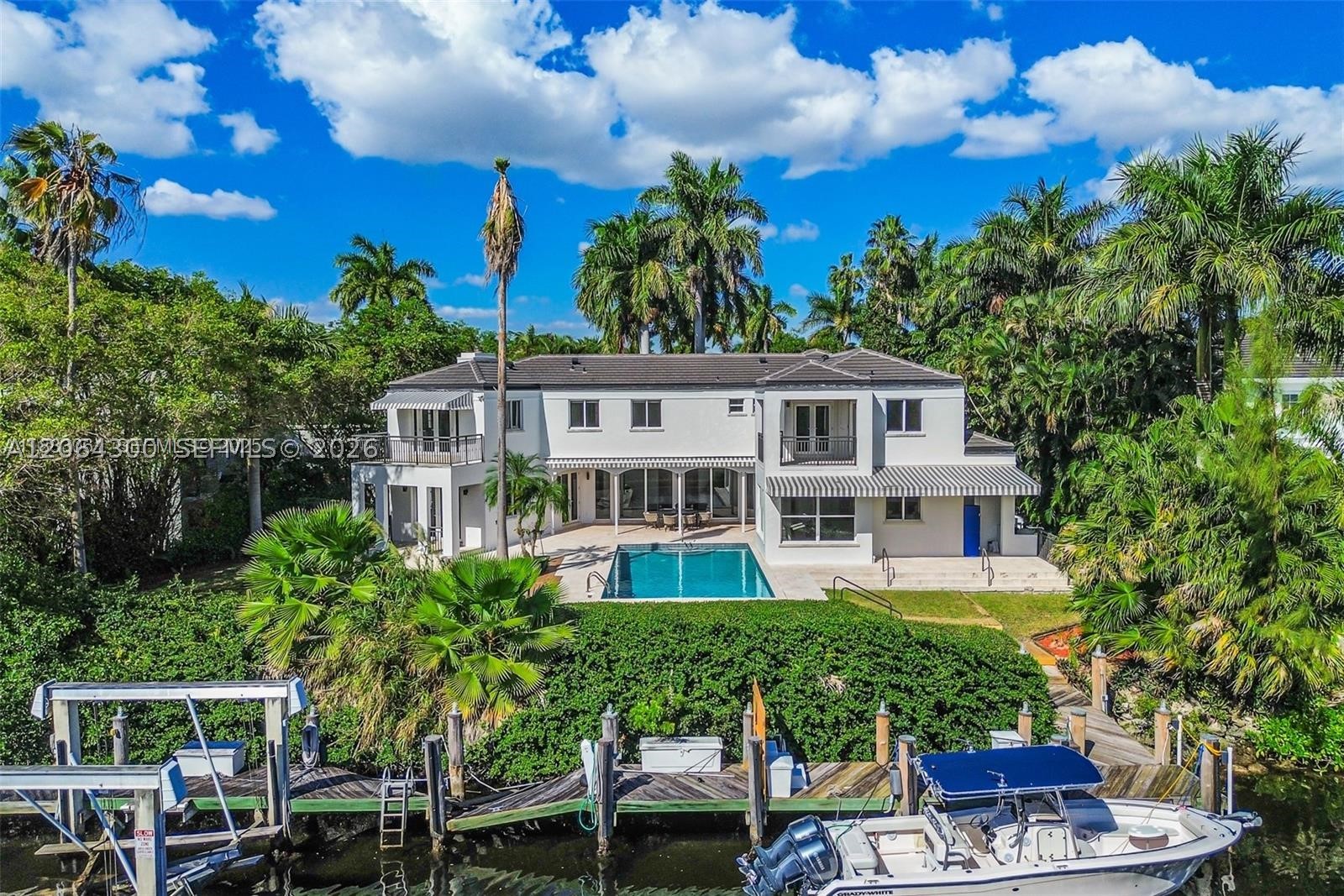 184 Paloma Dr Coral Gables, FL 33143