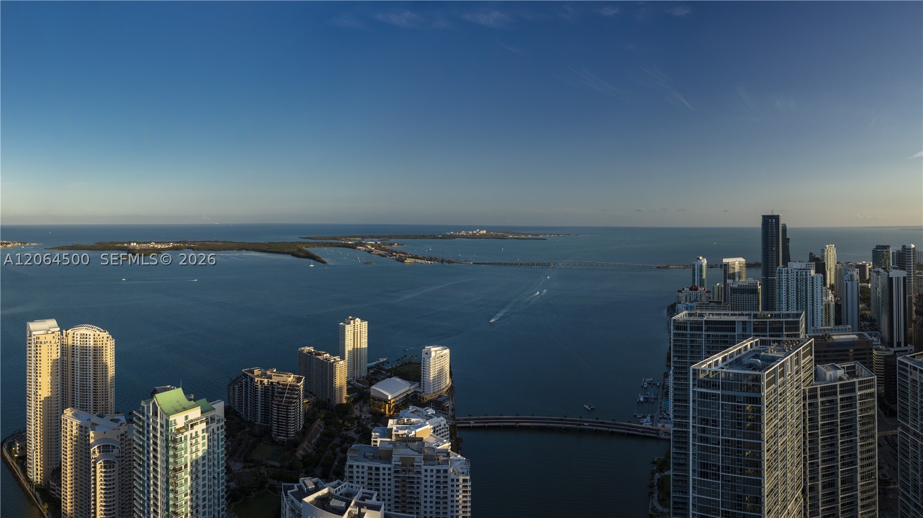 300 Biscayne Blvd Way #6301 Miami, FL 33131
