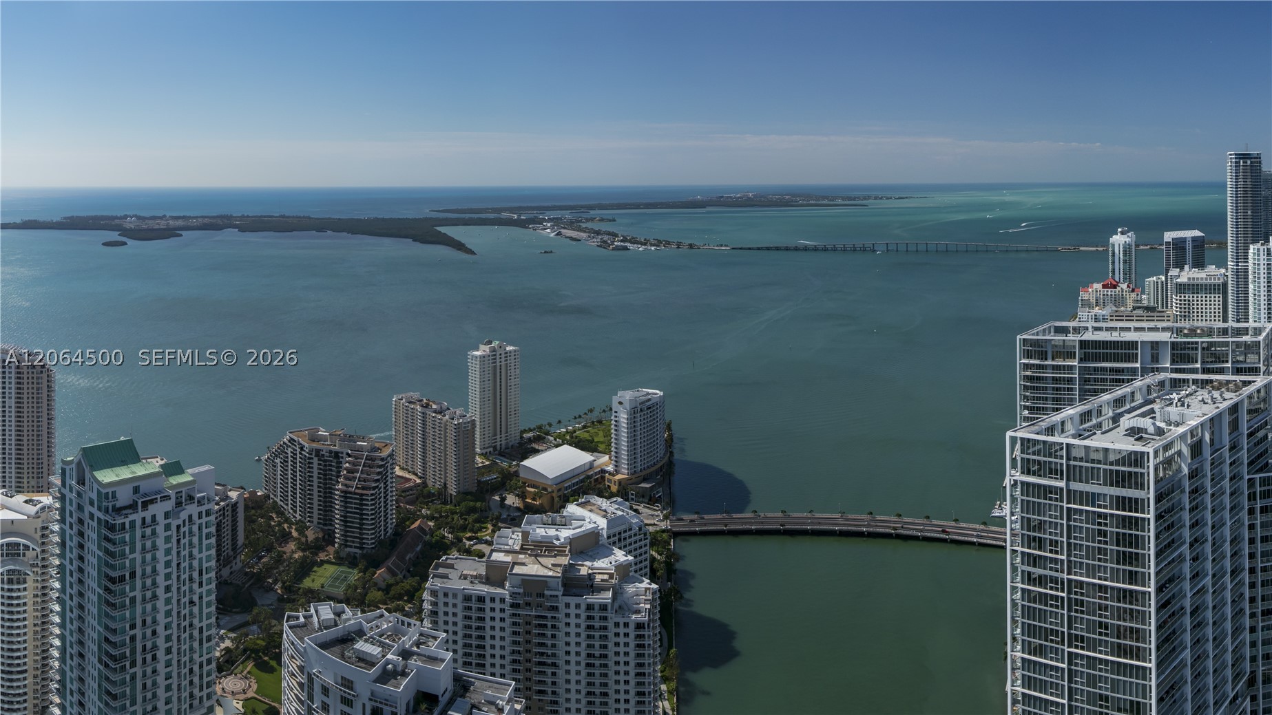 300 Biscayne Blvd Way #6301 Miami, FL 33131