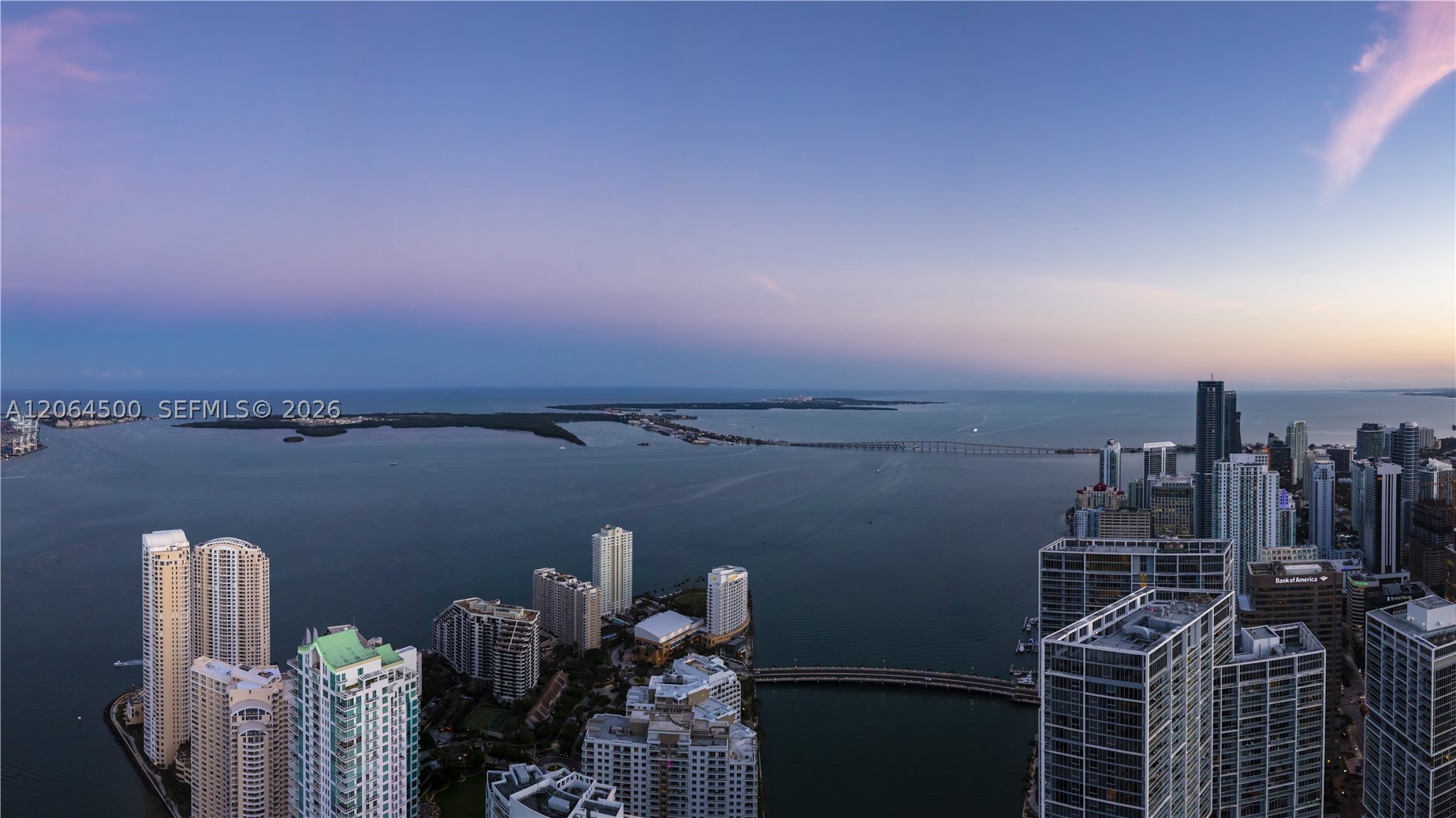 300 Biscayne Blvd Way #6301 Miami, FL 33131