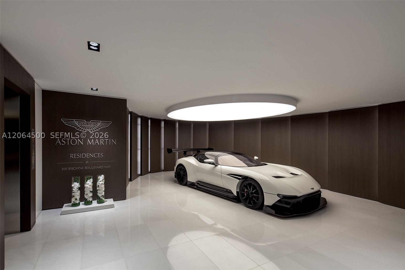 300 Biscayne Blvd Way #6301 Miami, FL 33131
