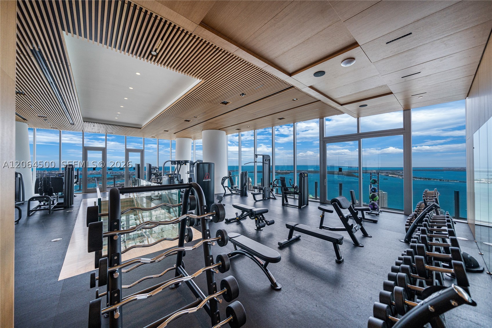 300 Biscayne Blvd Way #6301 Miami, FL 33131