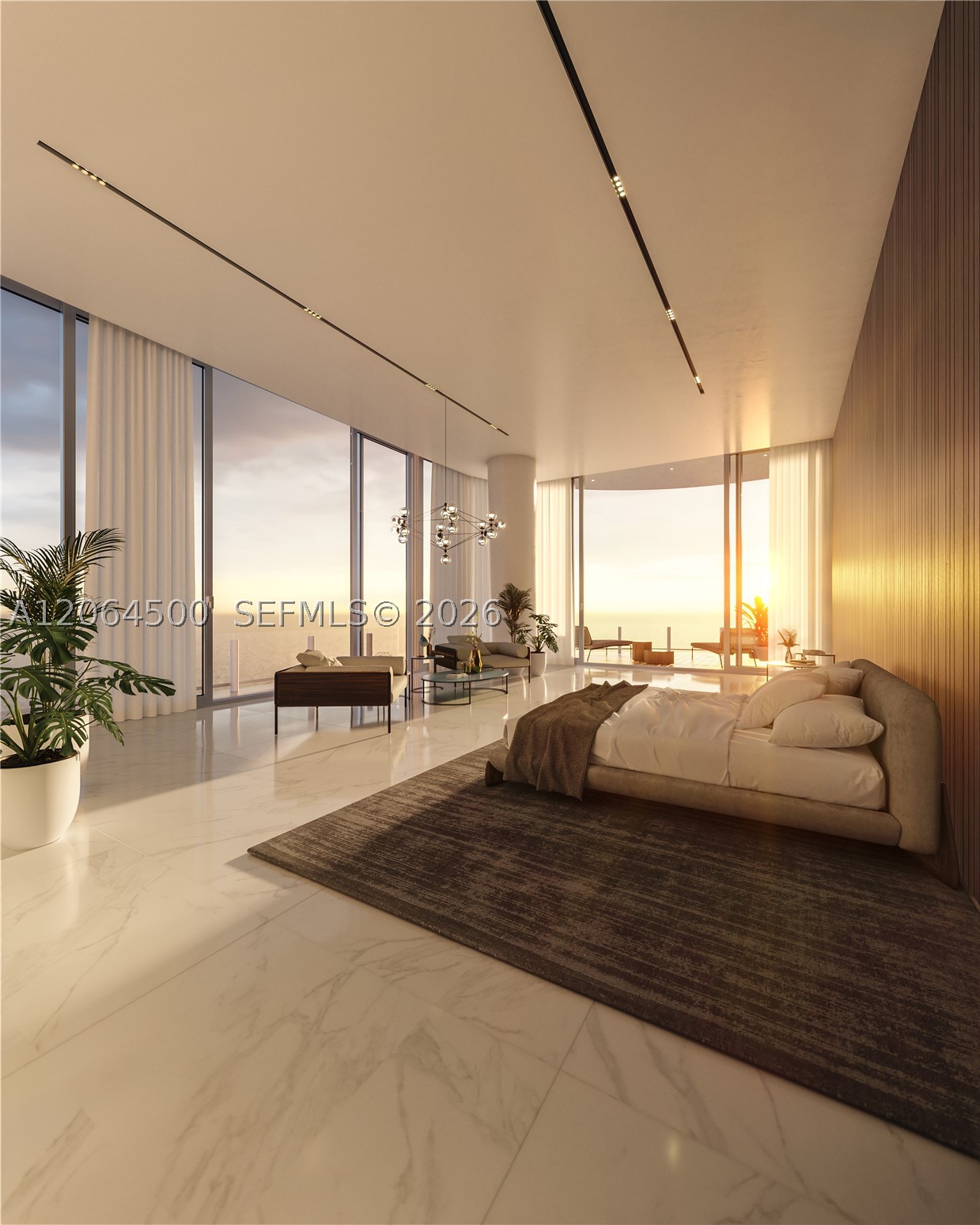 300 Biscayne Blvd Way #6301 Miami, FL 33131
