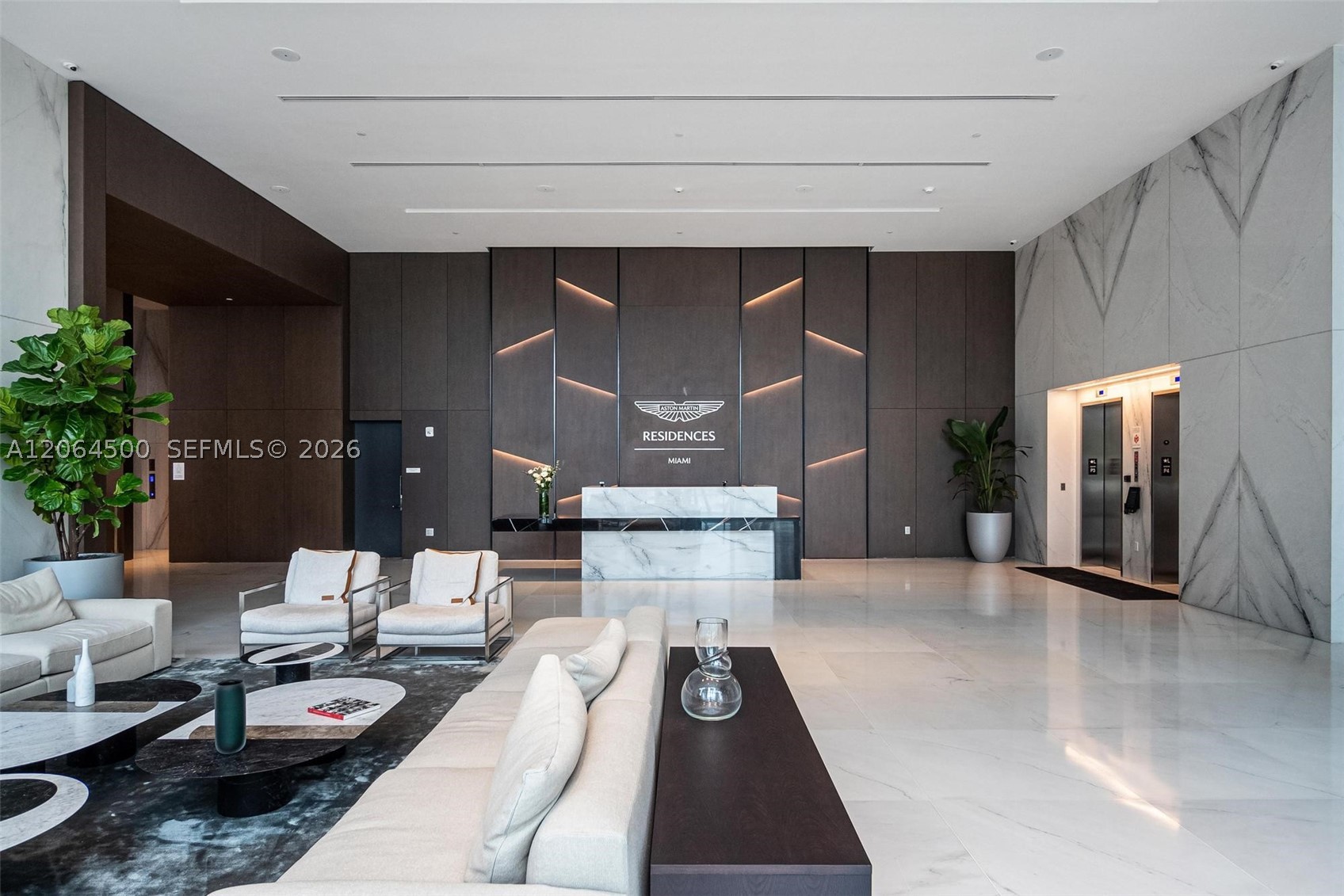 300 Biscayne Blvd Way #6301 Miami, FL 33131