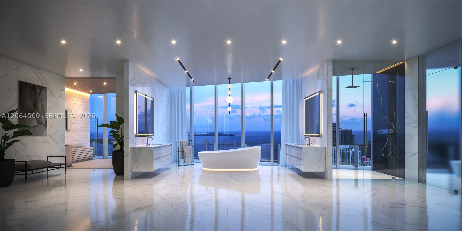 300 Biscayne Blvd Way #6301 Miami, FL 33131
