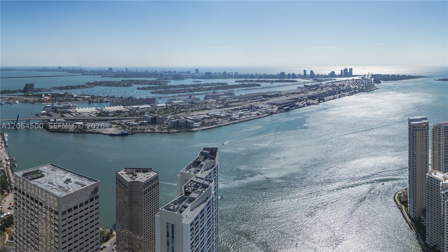 300 Biscayne Blvd Way #6301 Miami, FL 33131