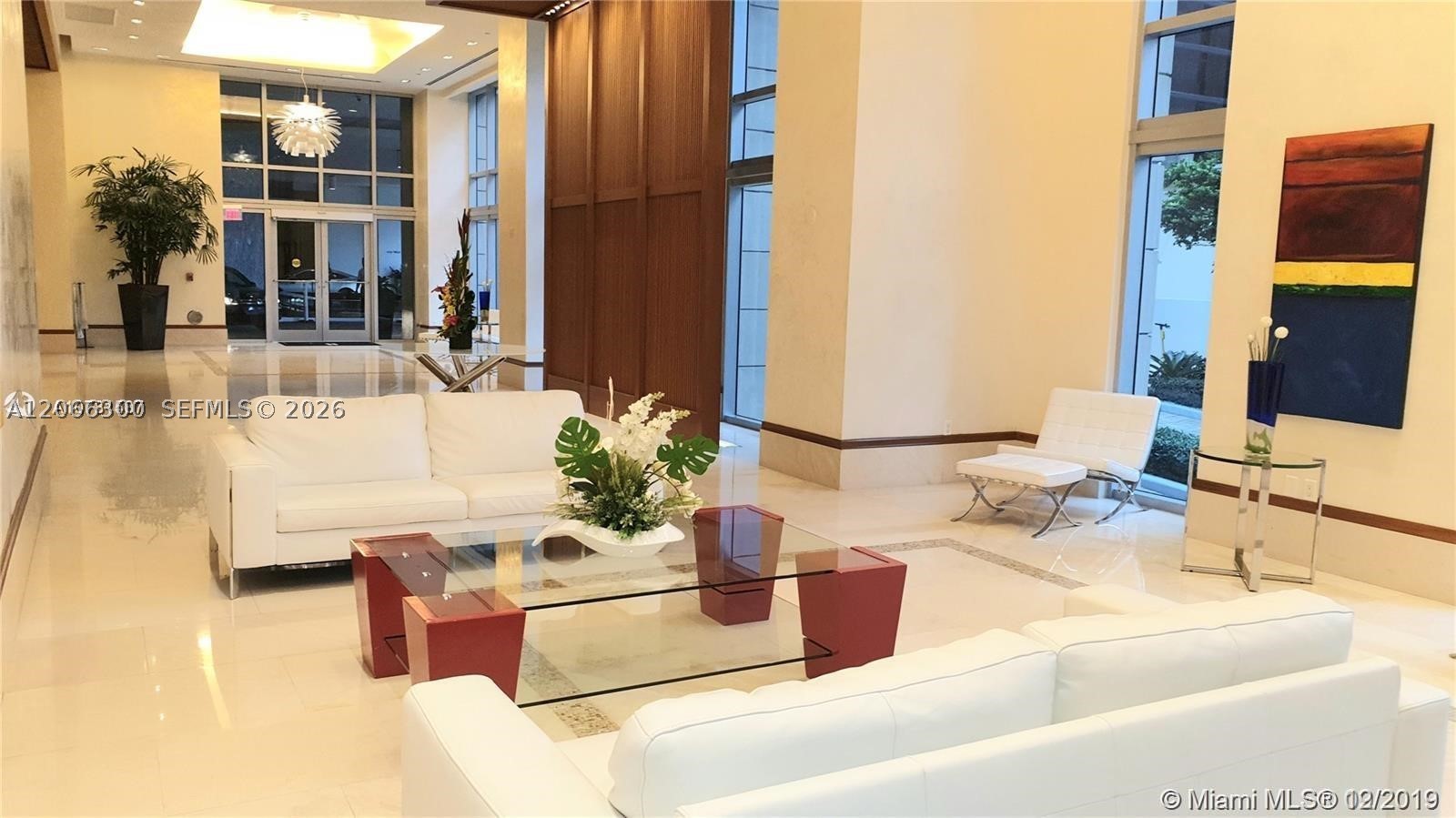 1050 Brickell Ave #2322