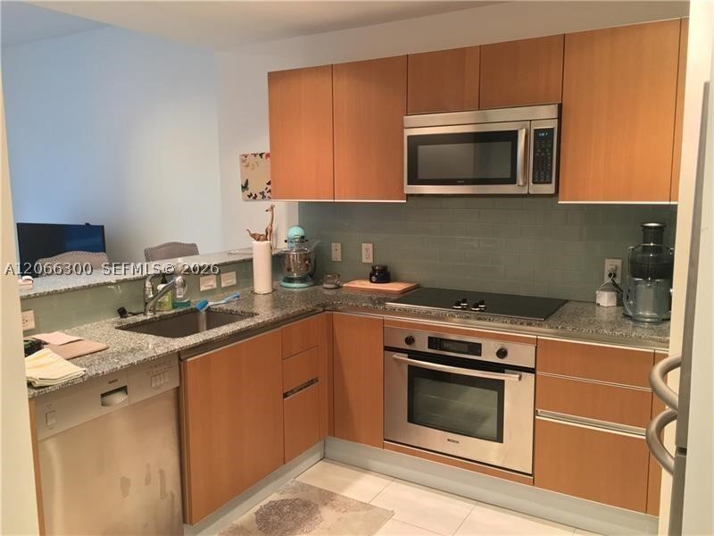 image 1060 Brickell - 10502
