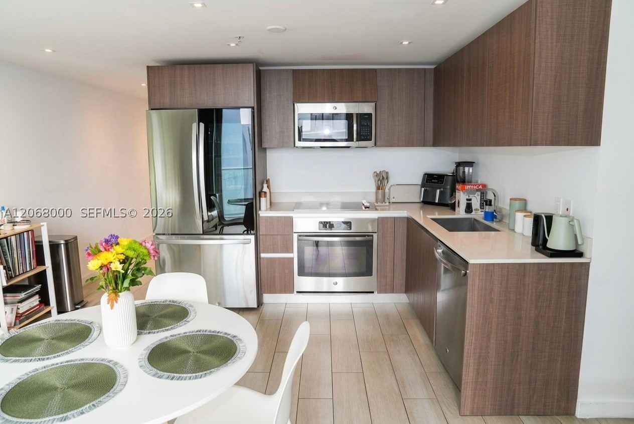 image Le Parc at Brickell0