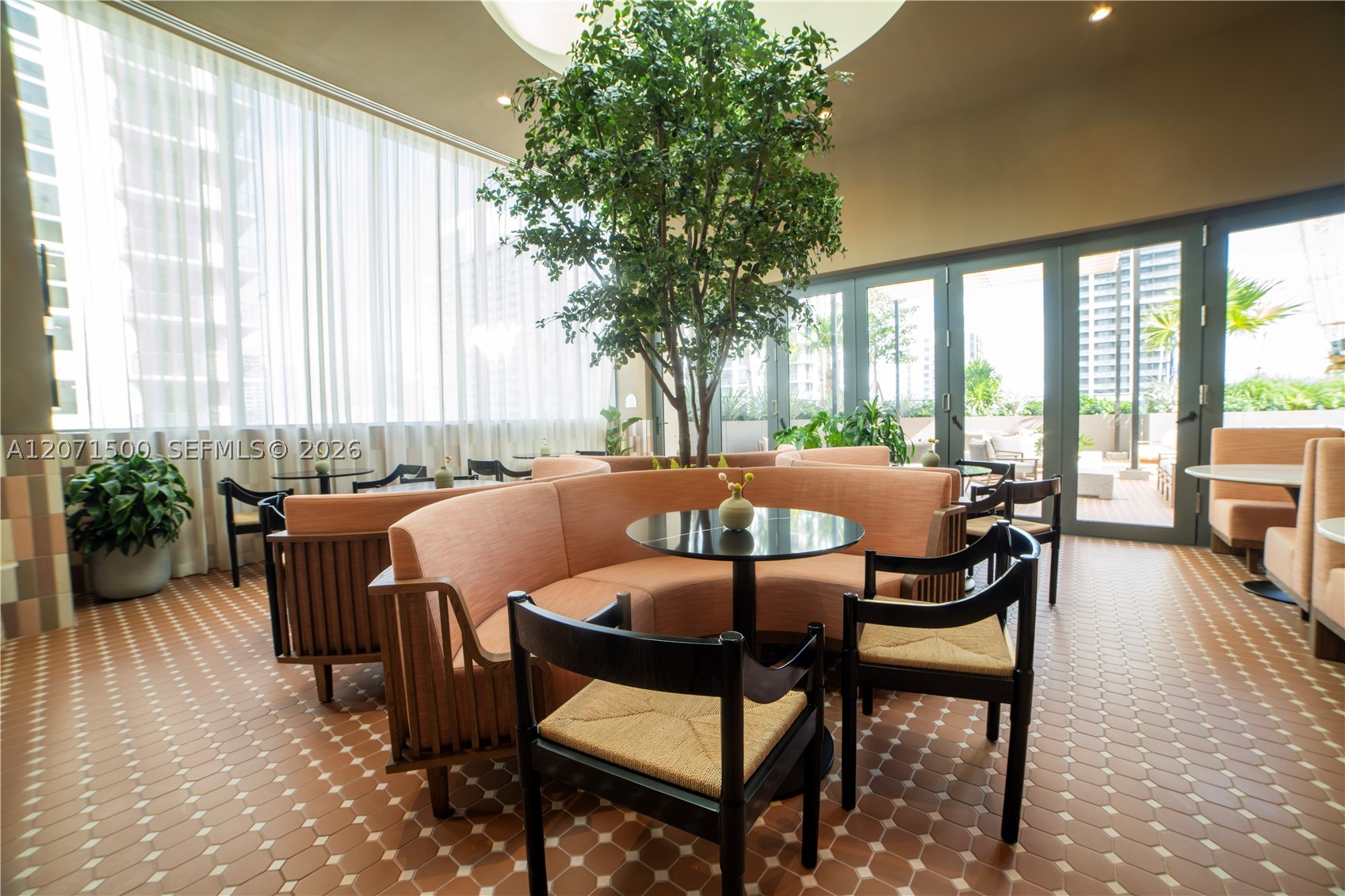 image The Crosby Miami Worldcenter34