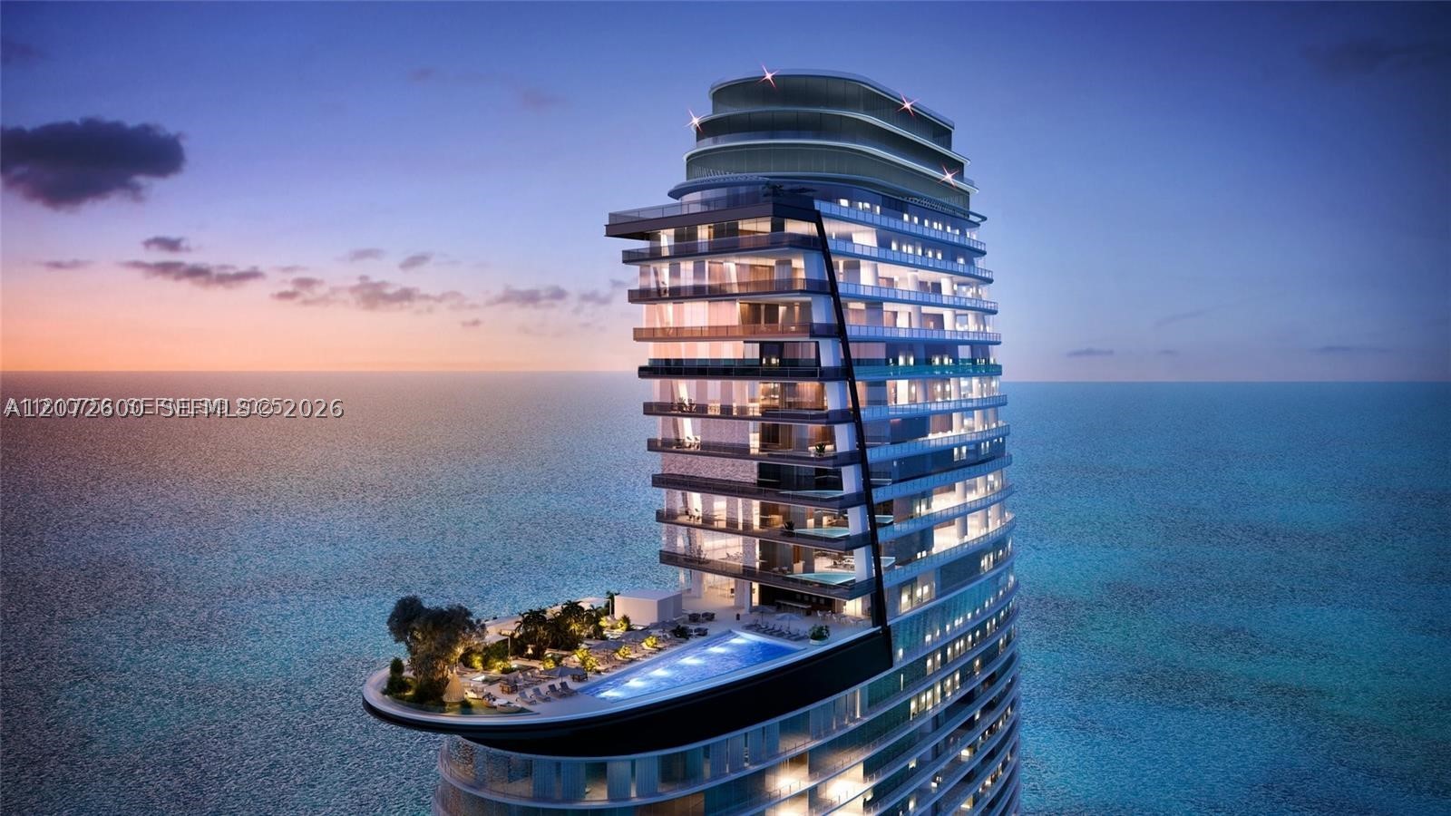 300 Biscayne Blvd Way #1805W