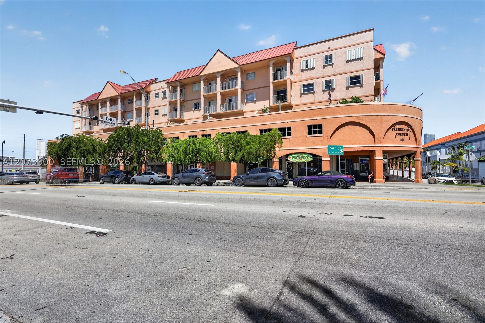 199 SW 12th Ave #415B