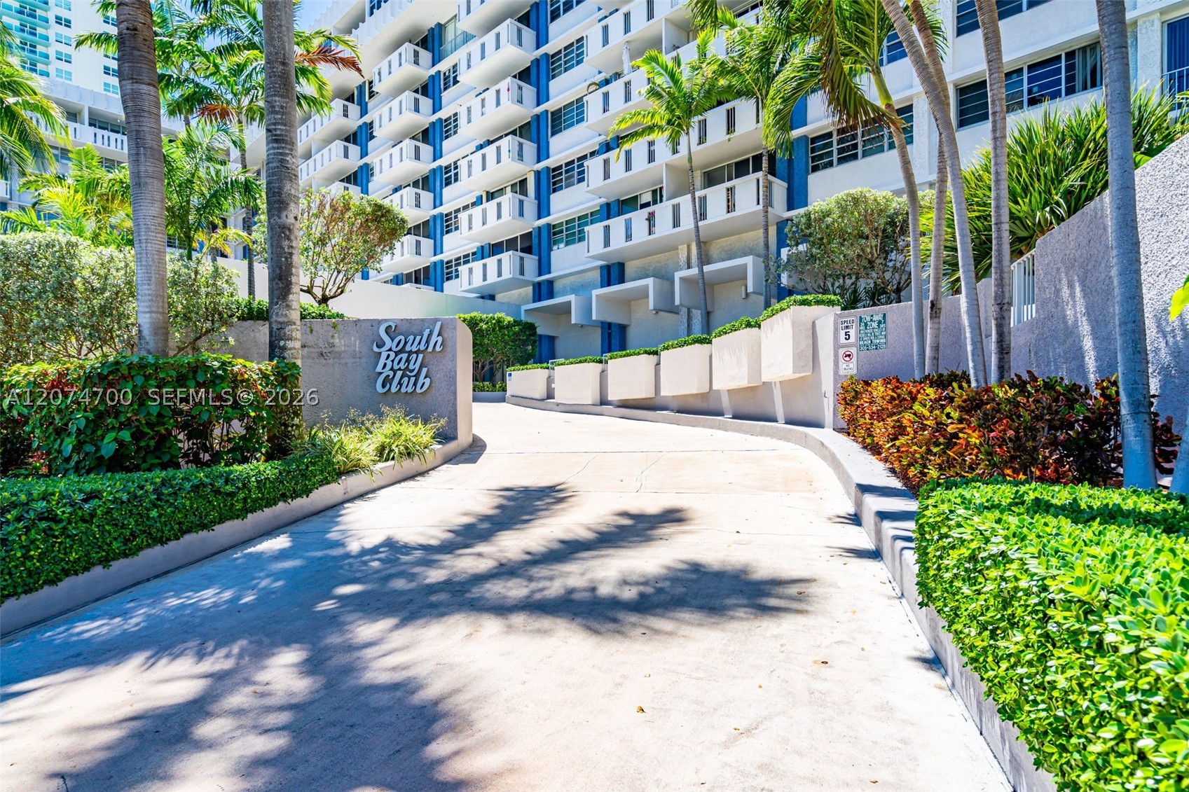 800 West Ave #509