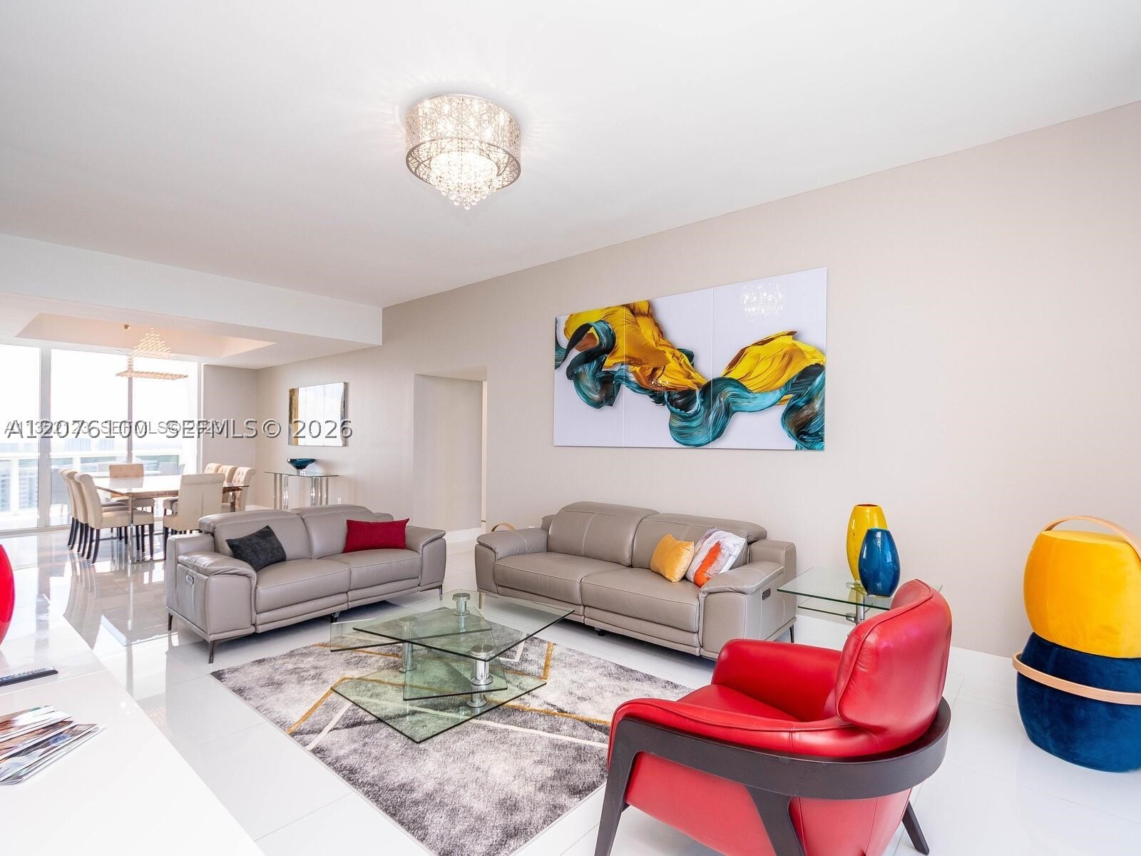 15901 Collins Ave #2504 Sunny Isles Beach, FL 33160