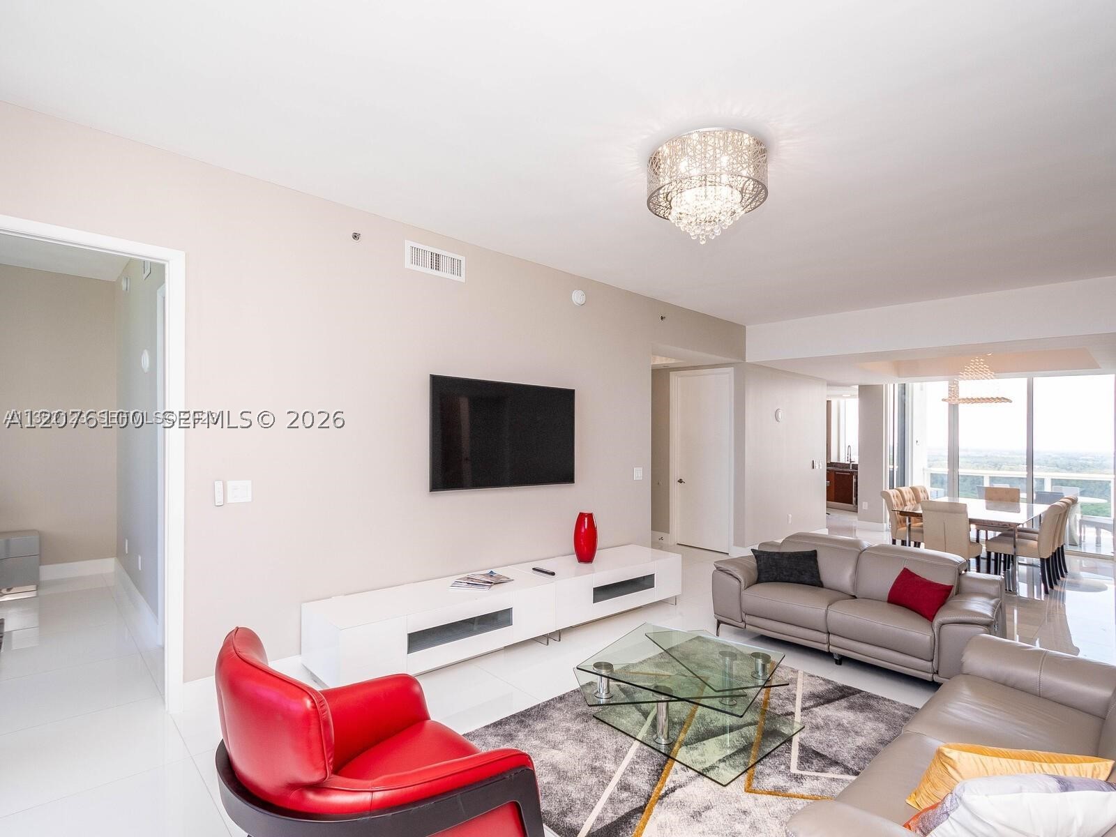 15901 Collins Ave #2504 Sunny Isles Beach, FL 33160