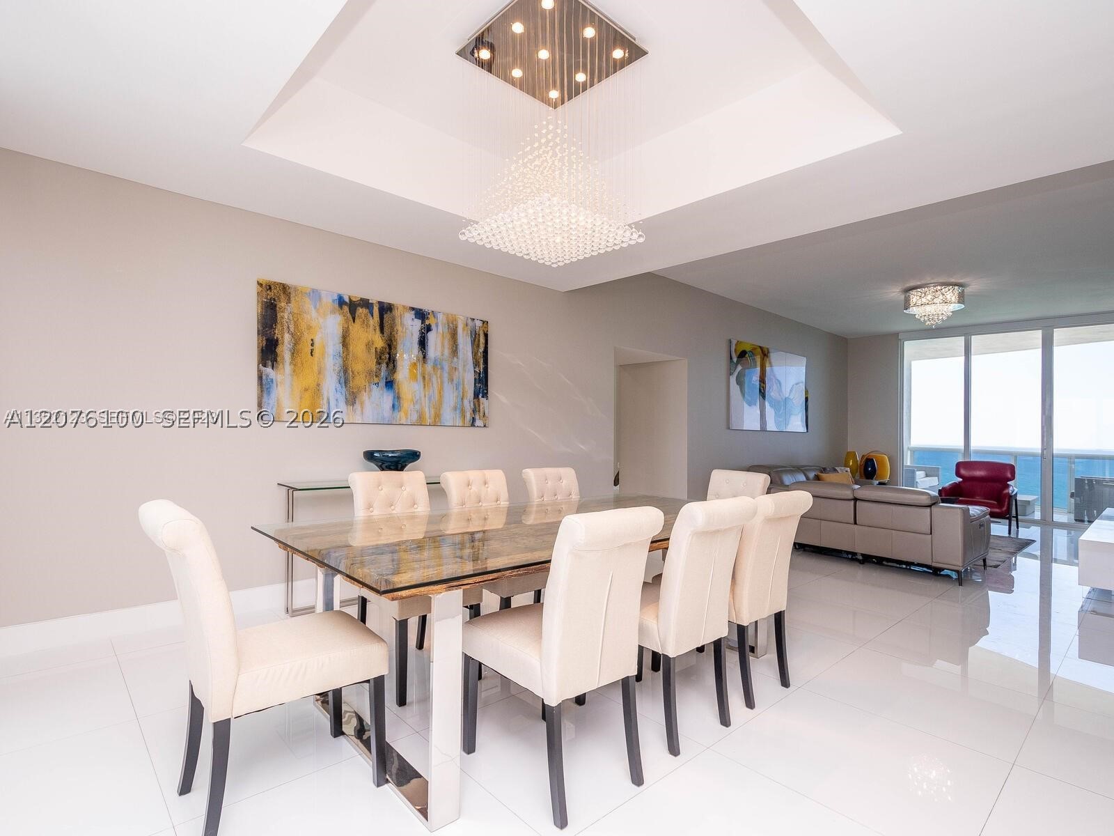15901 Collins Ave #2504 Sunny Isles Beach, FL 33160
