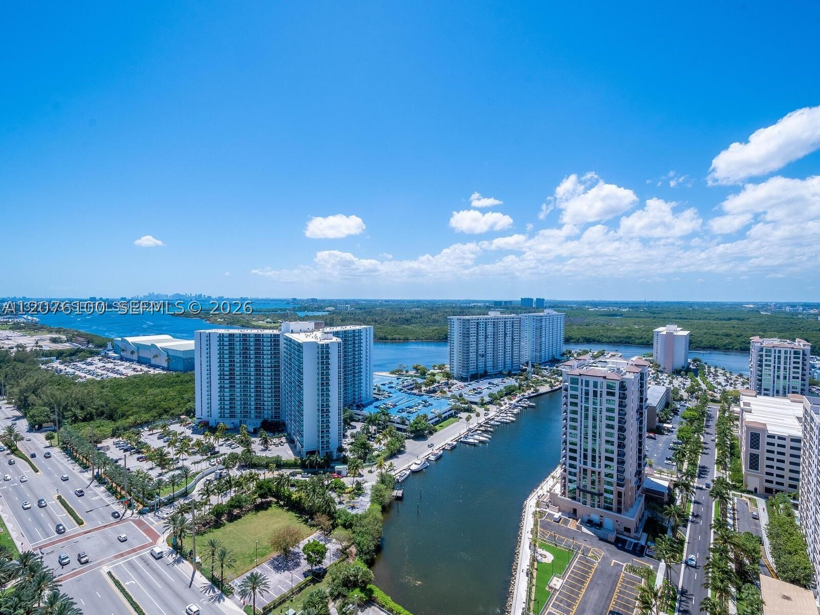 15901 Collins Ave #2504 Sunny Isles Beach, FL 33160