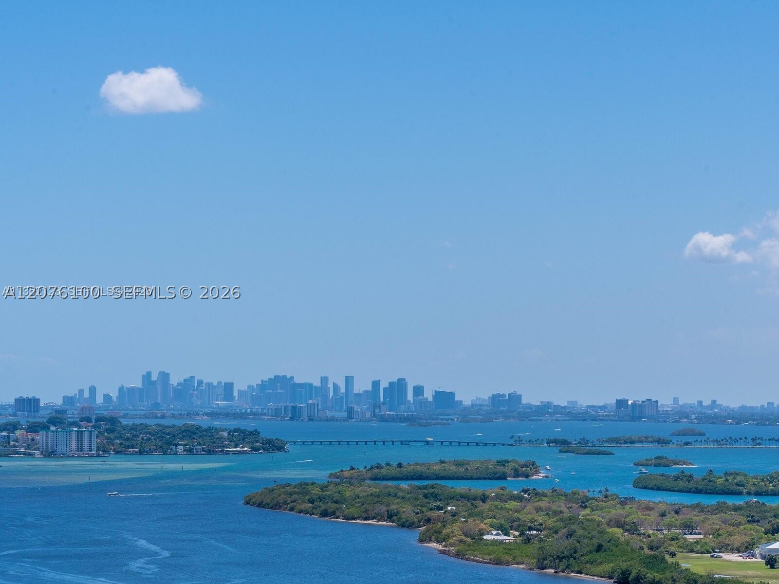 15901 Collins Ave #2504 Sunny Isles Beach, FL 33160