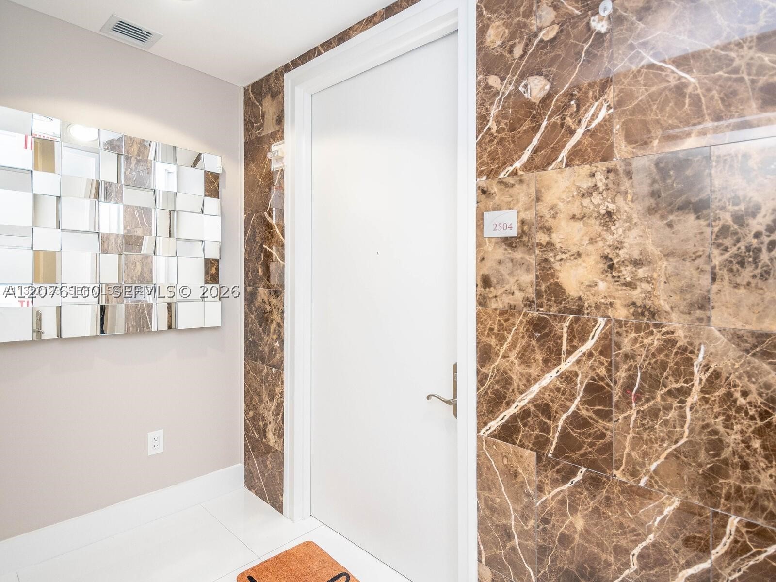 15901 Collins Ave #2504 Sunny Isles Beach, FL 33160