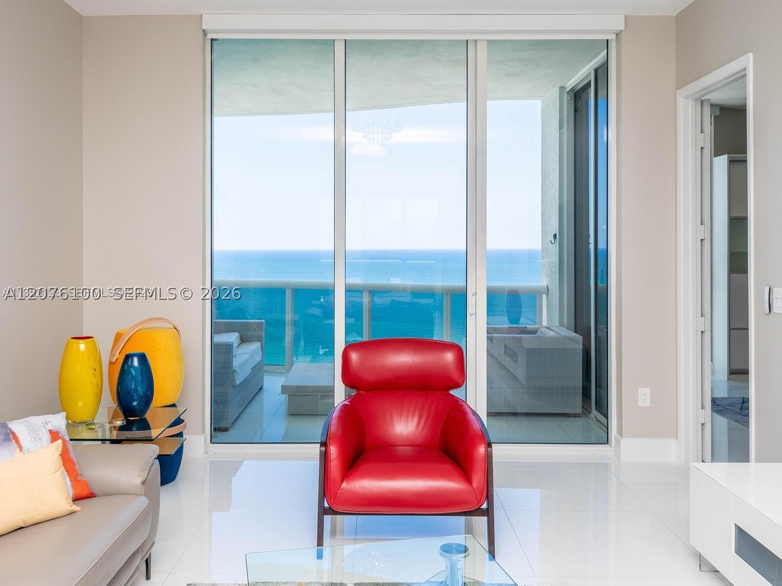 15901 Collins Ave #2504 Sunny Isles Beach, FL 33160