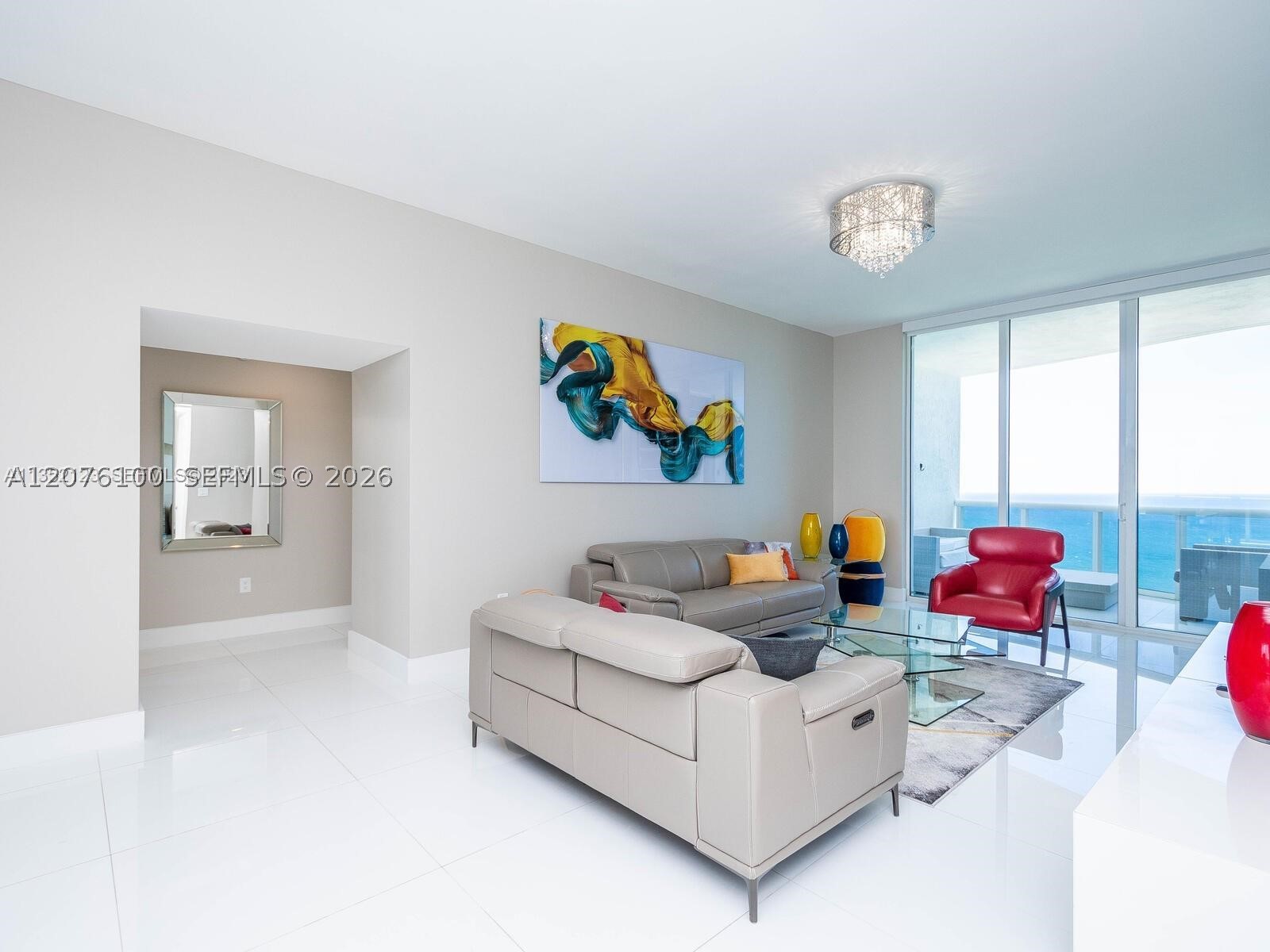 15901 Collins Ave #2504 Sunny Isles Beach, FL 33160