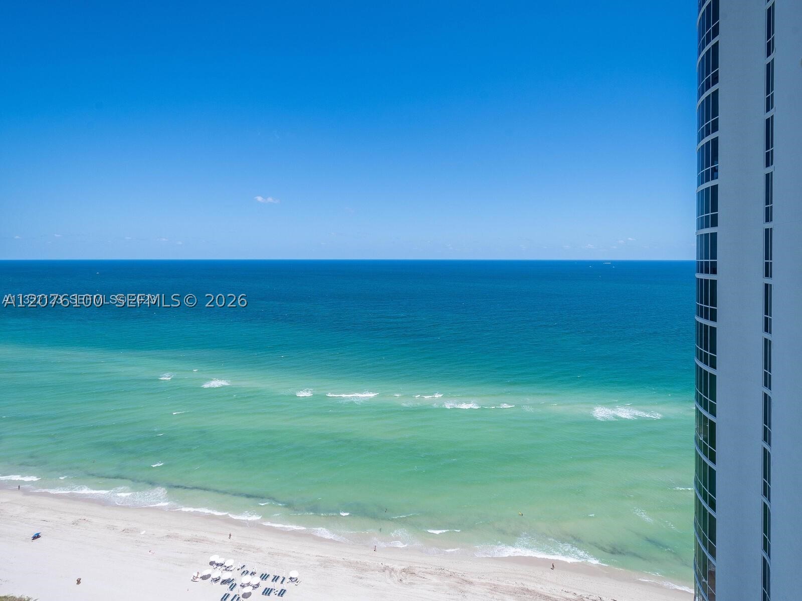 15901 Collins Ave #2504 Sunny Isles Beach, FL 33160