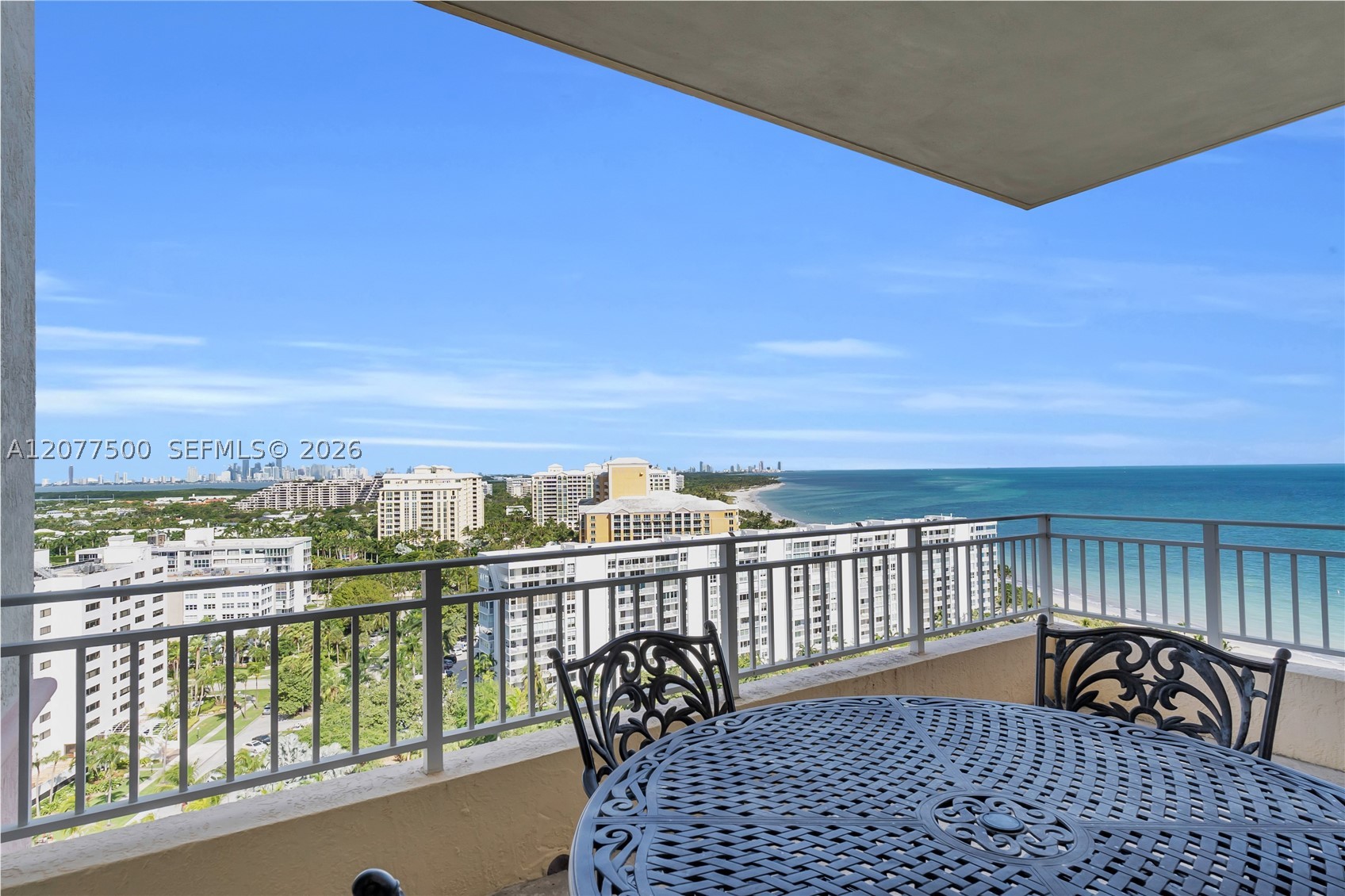 image Ocean Tower Two11