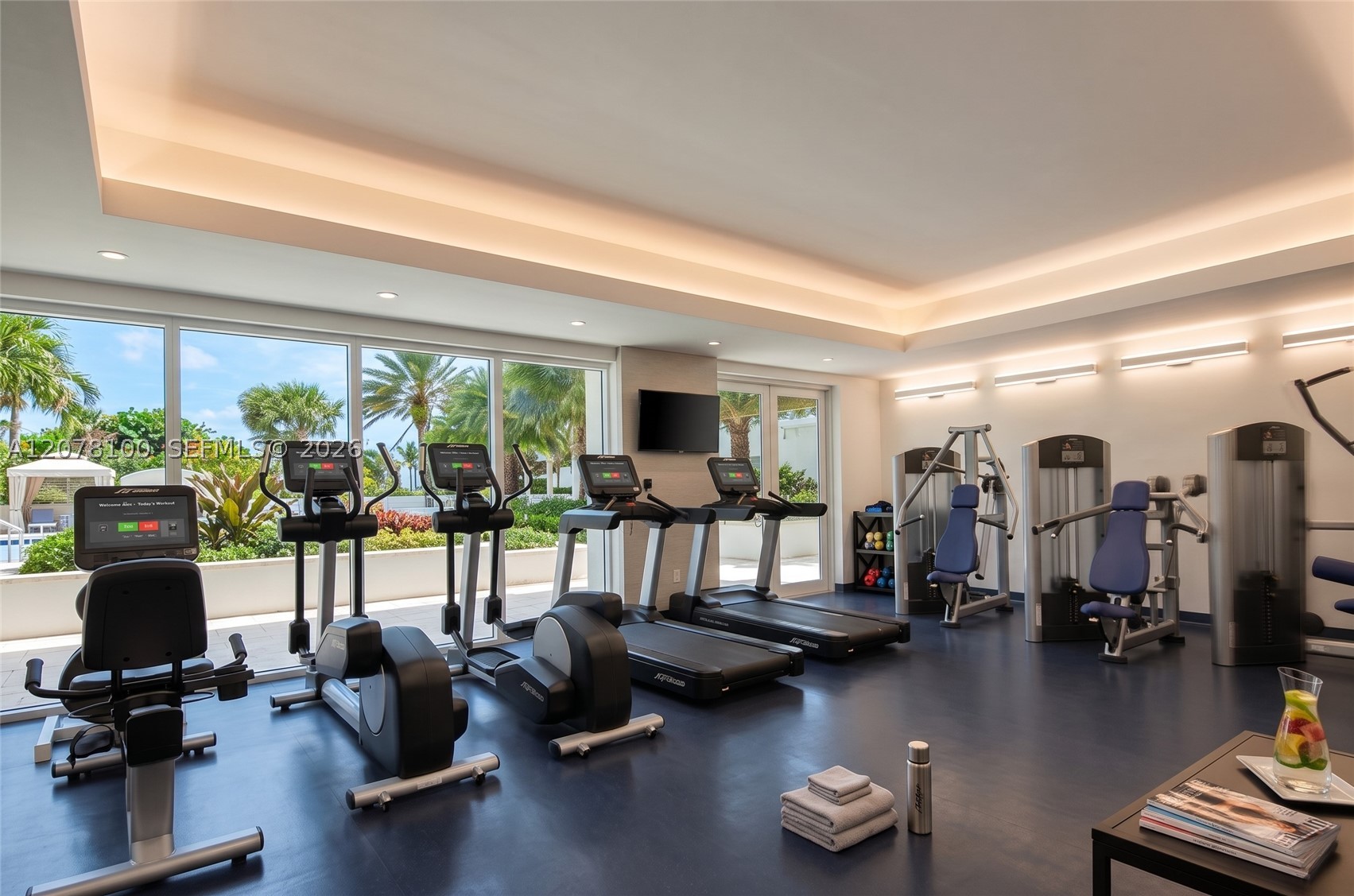 image The Parc at Turnberry Isle14