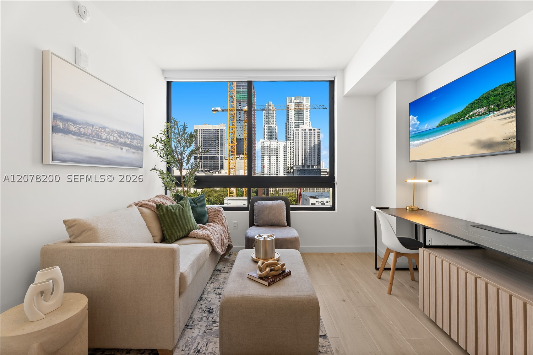 225 N Miami Ave #1003 Miami, FL 33128