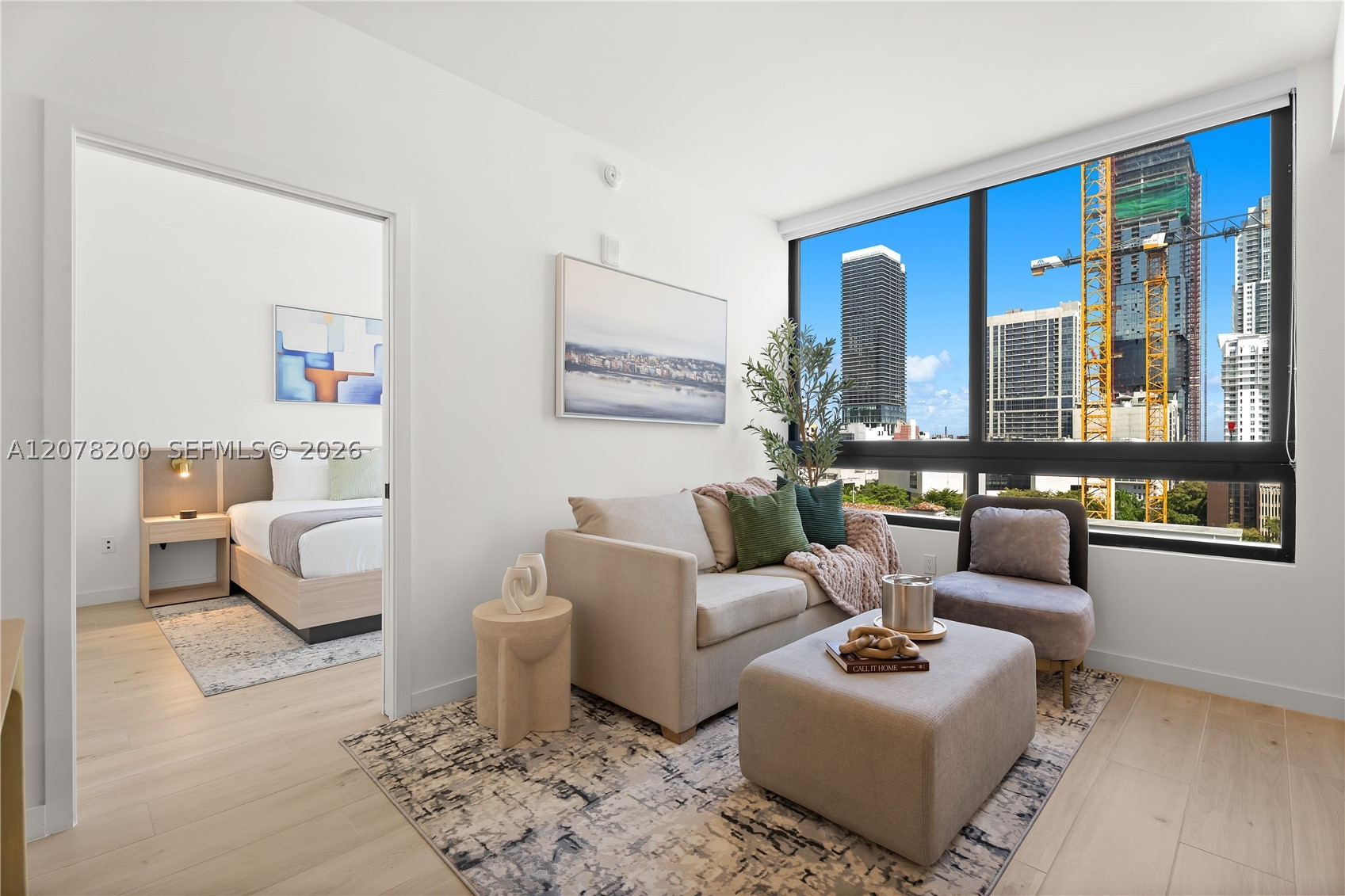 225 N Miami Ave #1003 Miami, FL 33128