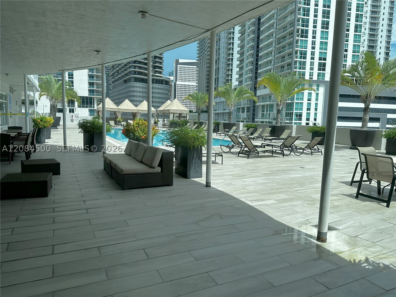 image Vue at Brickell24