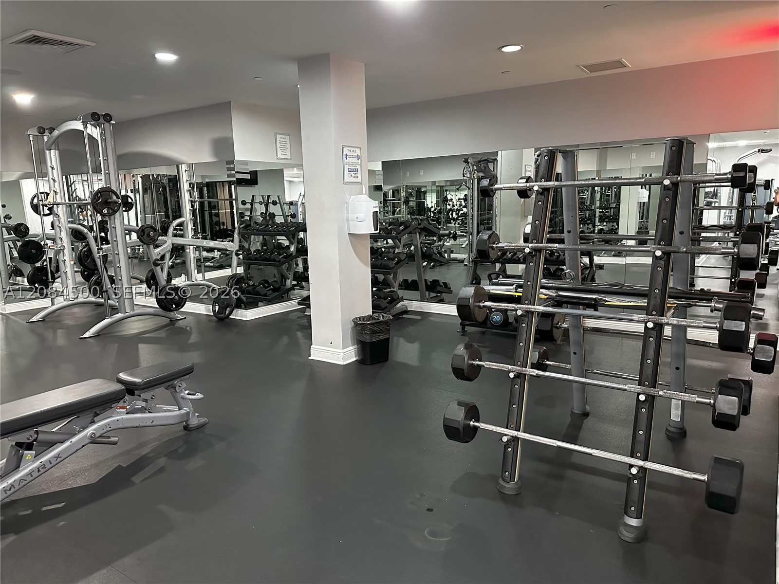 image Vue at Brickell27