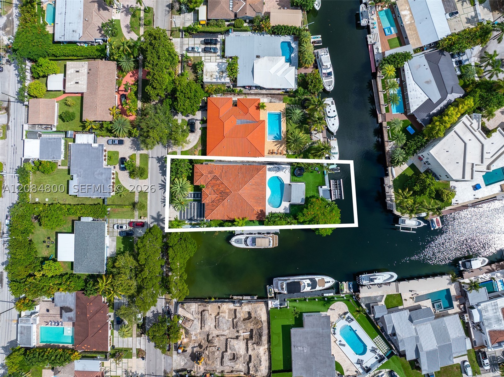 12905 Ixora Rd