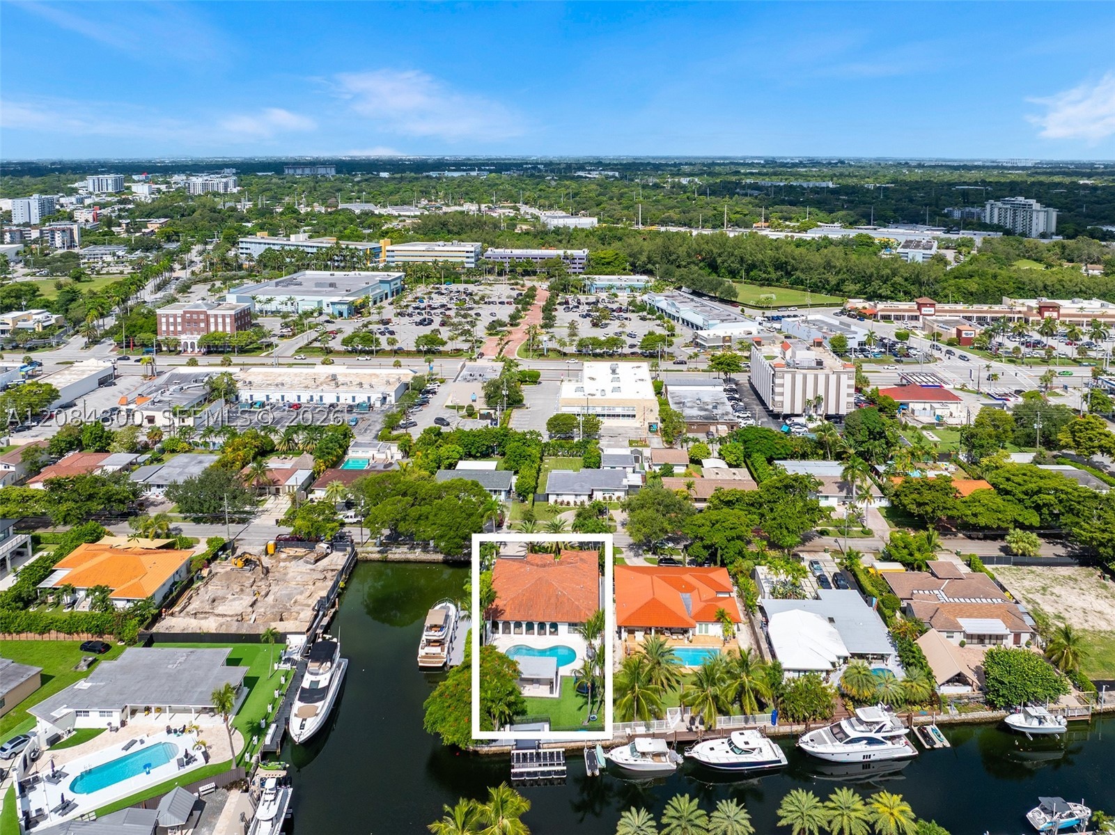 12905 Ixora Rd North Miami, FL 33181