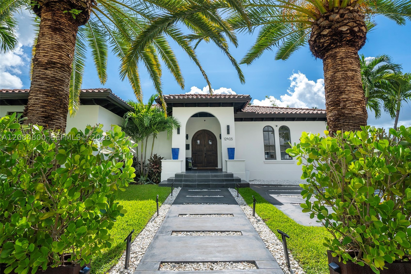 12905 Ixora Rd North Miami, FL 33181