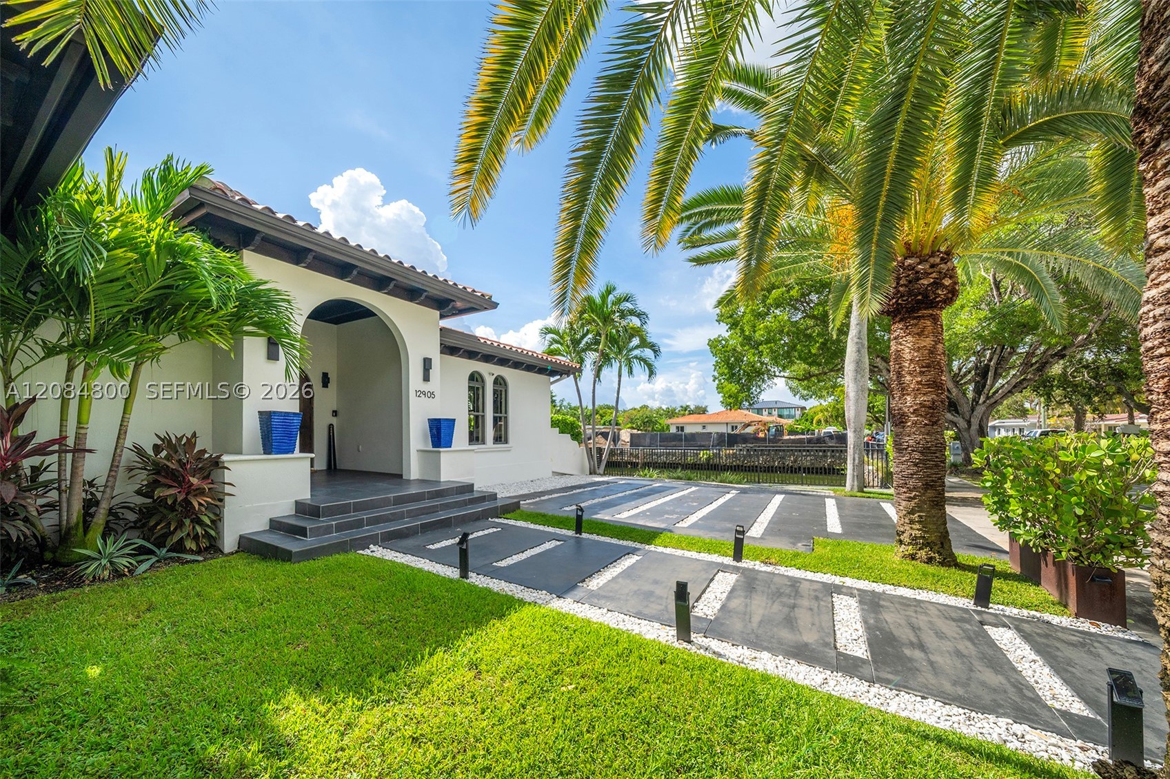 12905 Ixora Rd North Miami, FL 33181