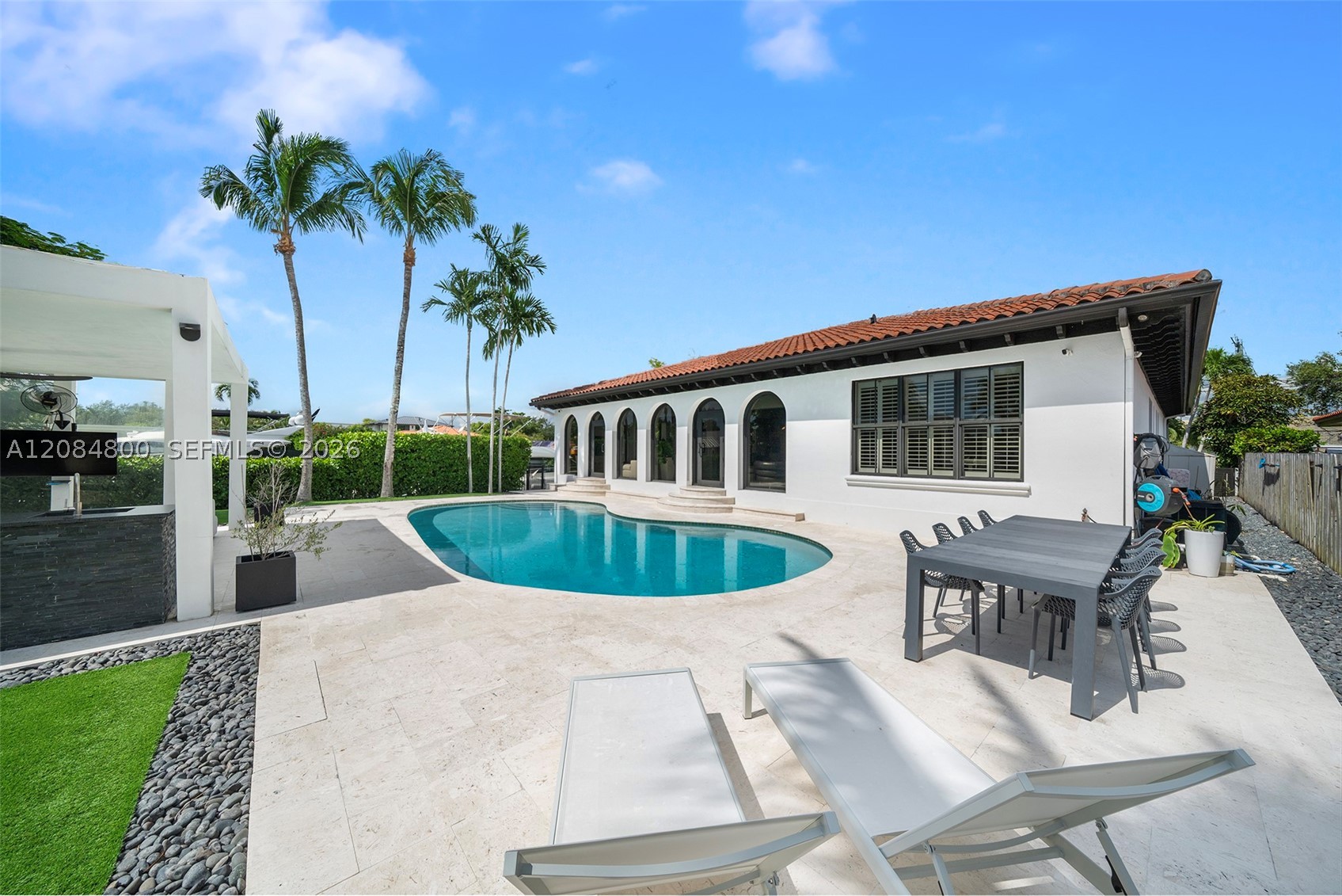 12905 Ixora Rd North Miami, FL 33181