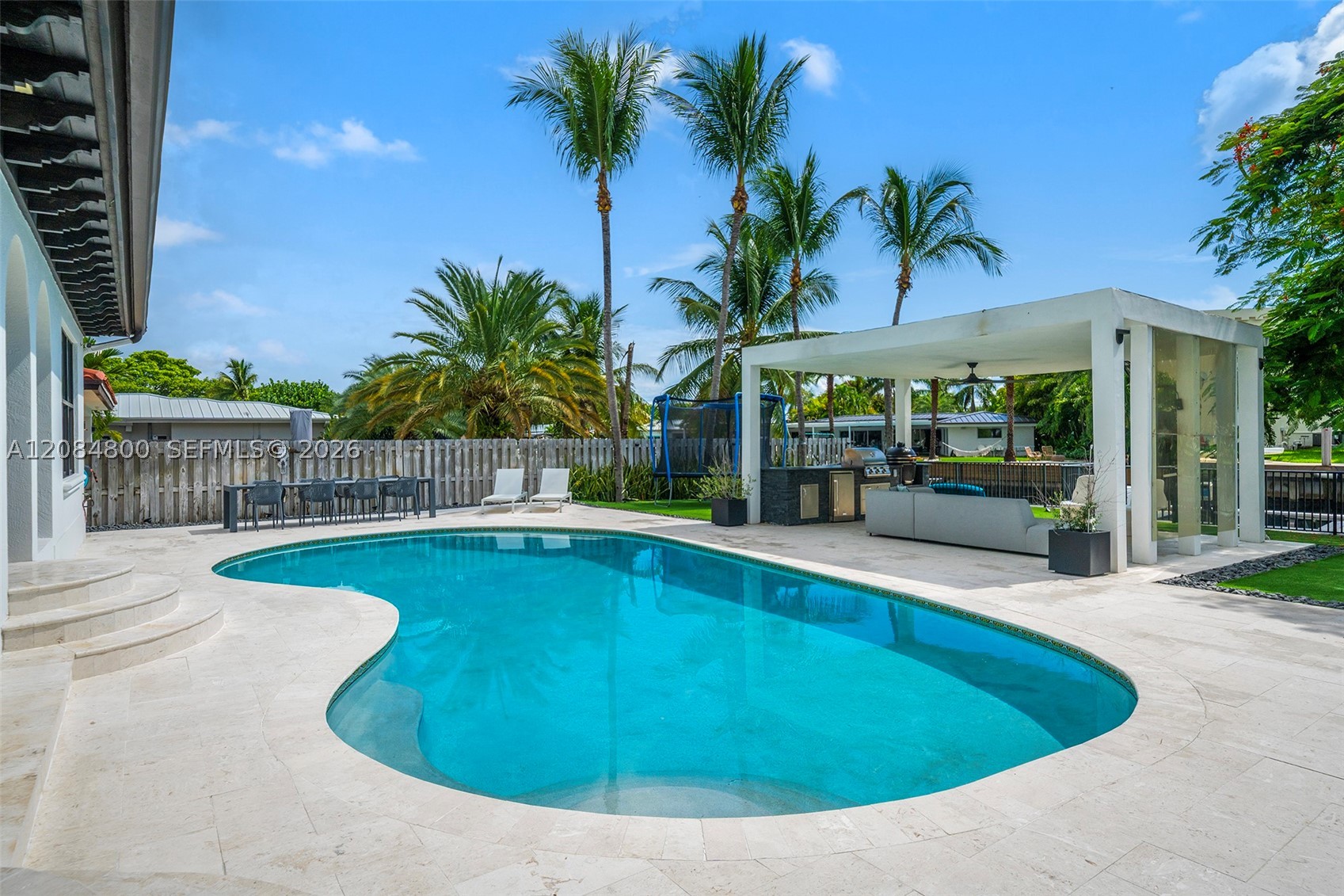 12905 Ixora Rd North Miami, FL 33181