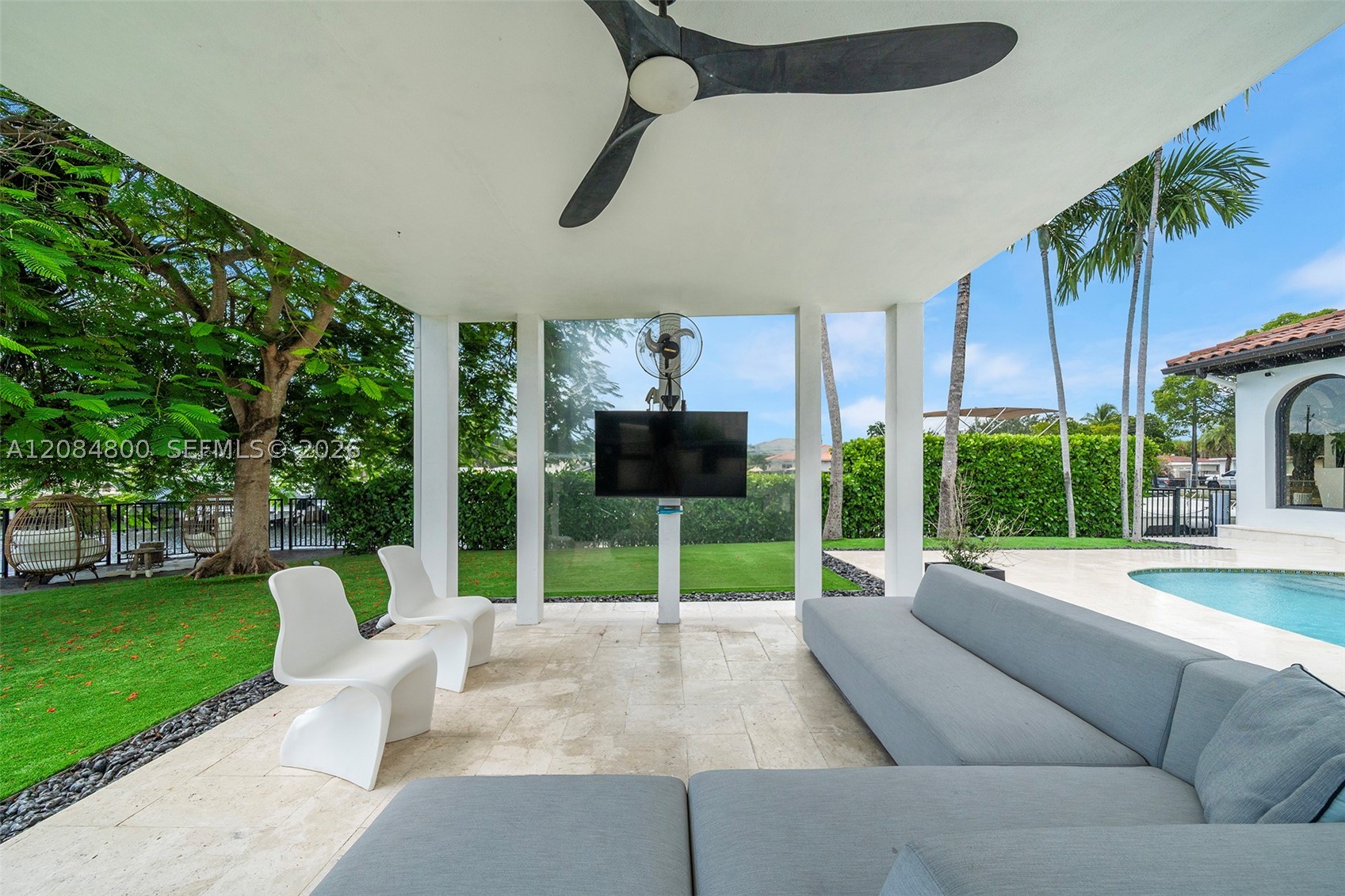 12905 Ixora Rd North Miami, FL 33181