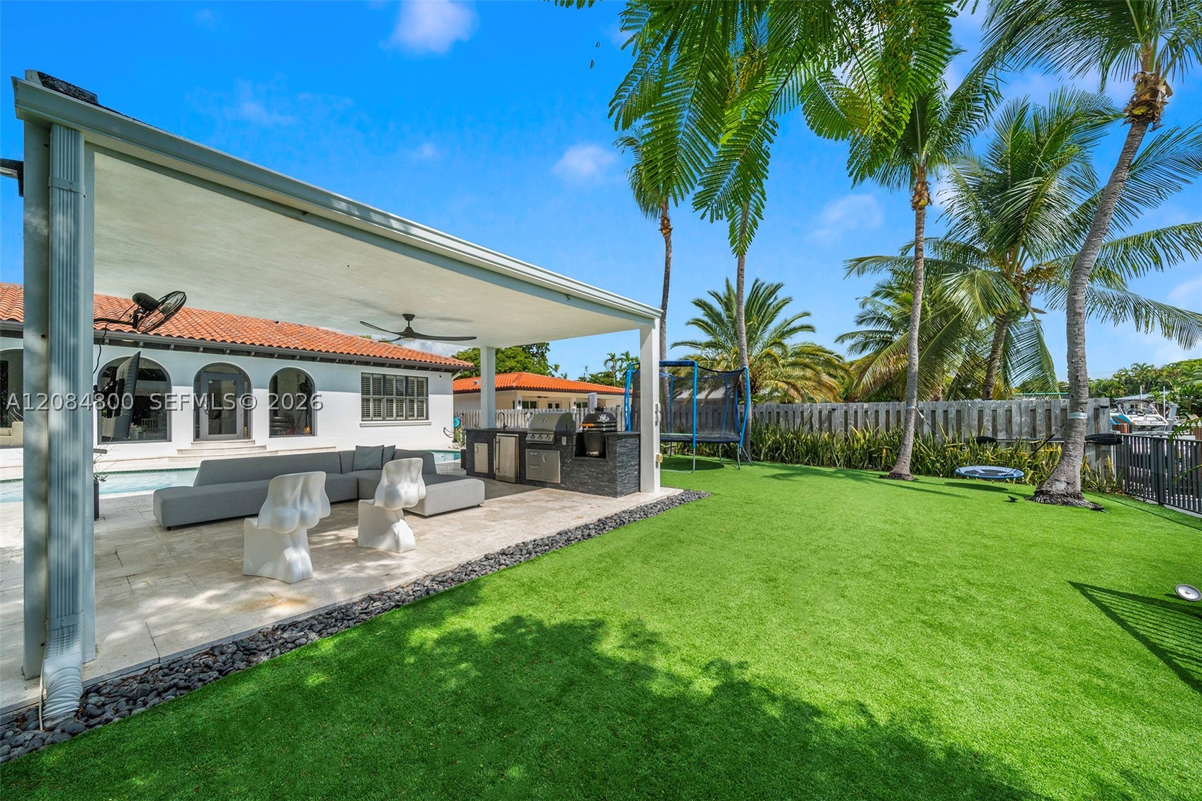 12905 Ixora Rd North Miami, FL 33181