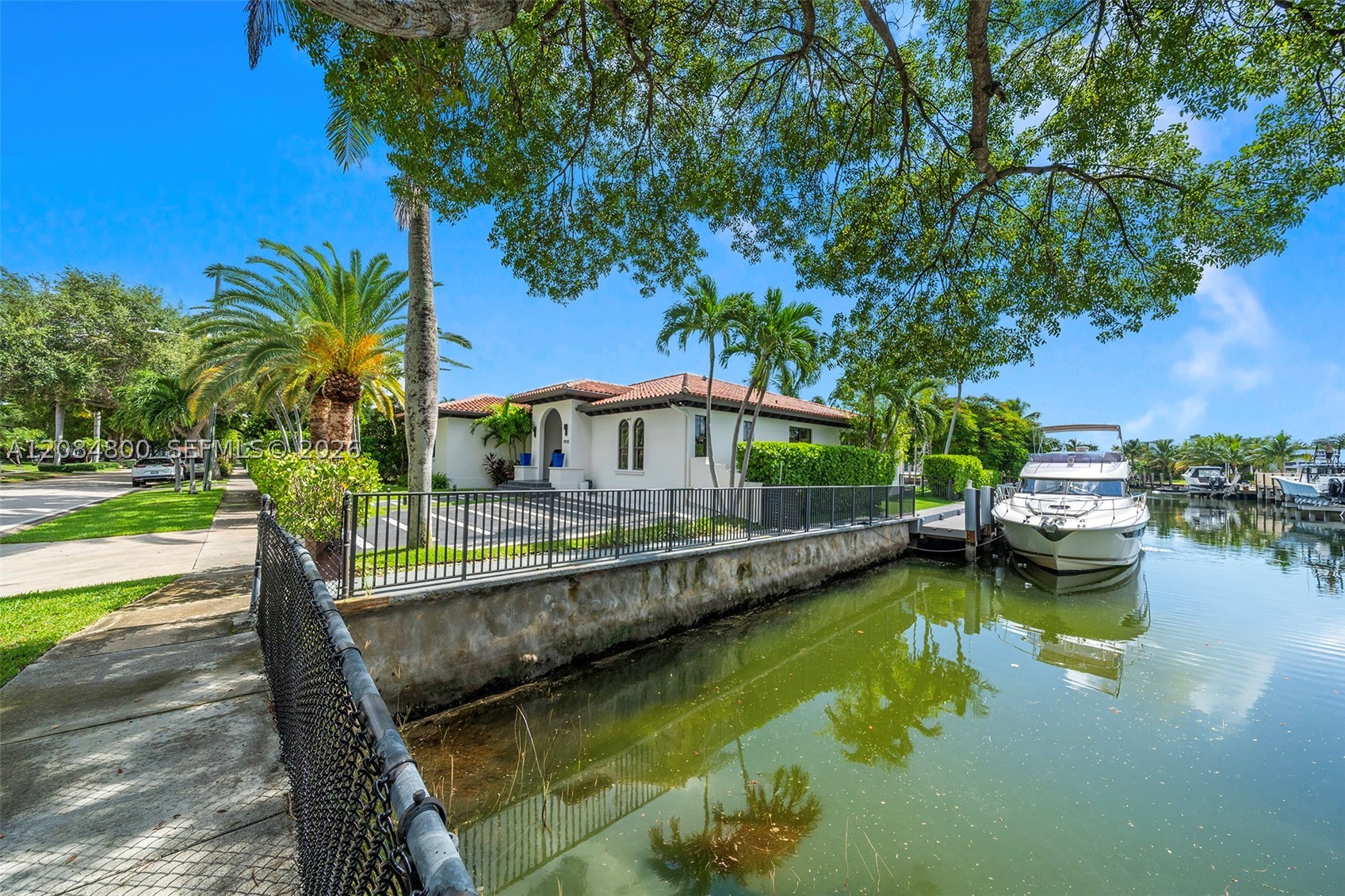12905 Ixora Rd North Miami, FL 33181