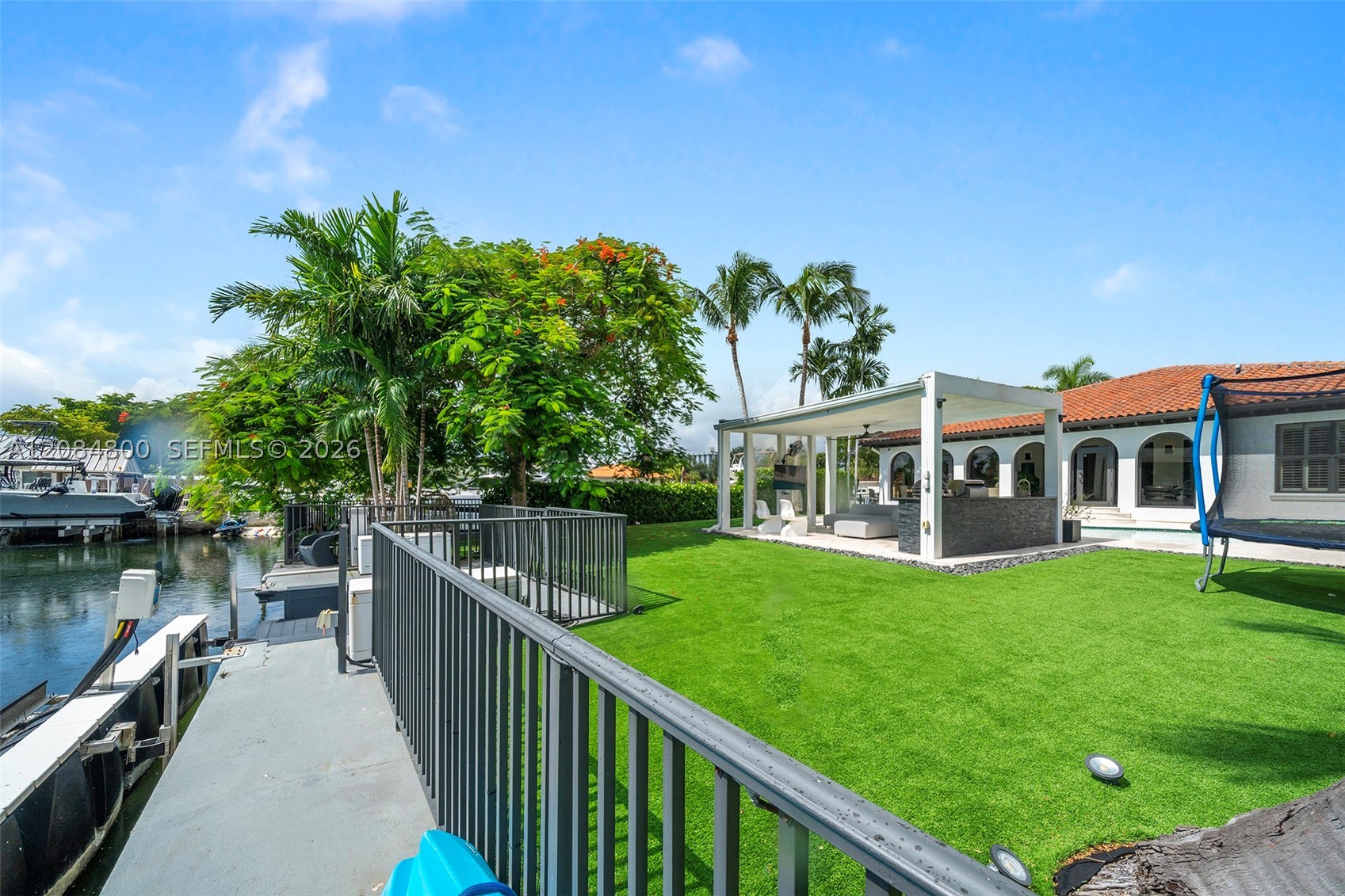 12905 Ixora Rd North Miami, FL 33181