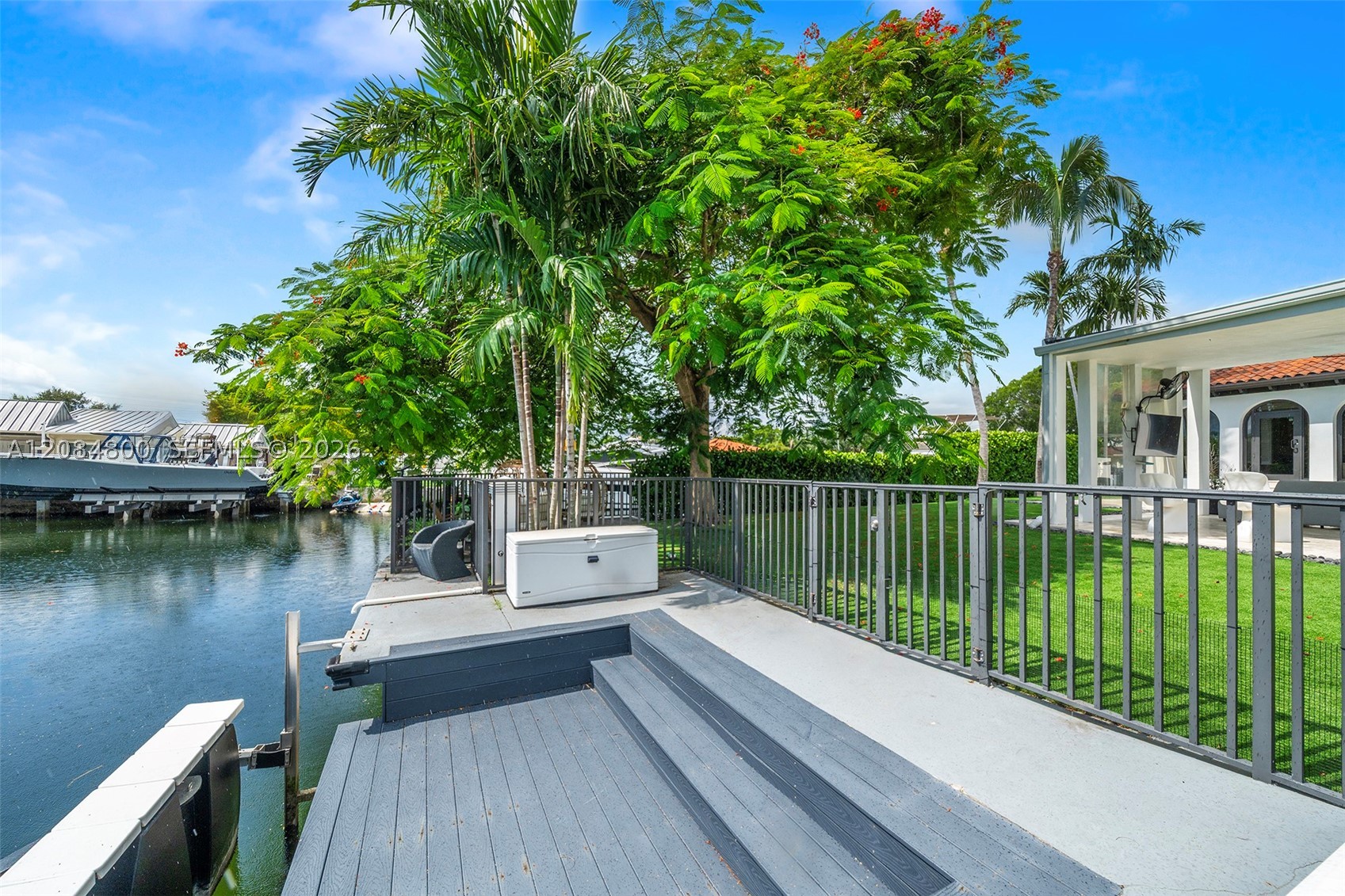 12905 Ixora Rd North Miami, FL 33181