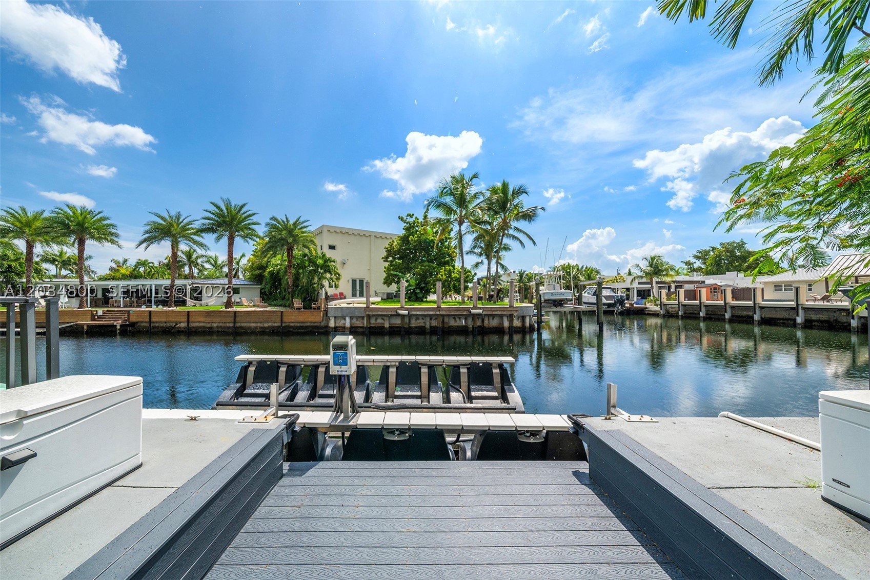 12905 Ixora Rd North Miami, FL 33181