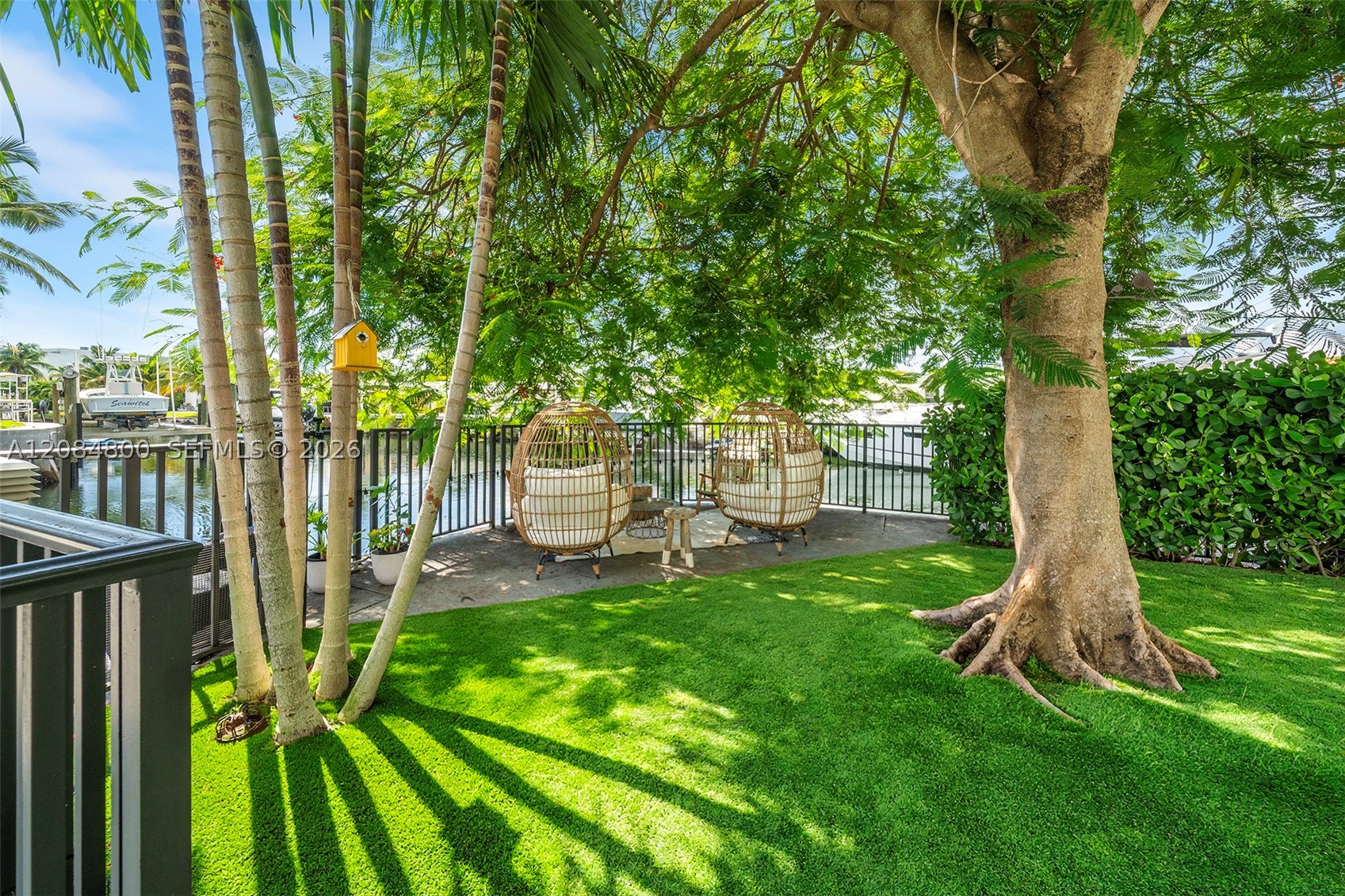 12905 Ixora Rd North Miami, FL 33181