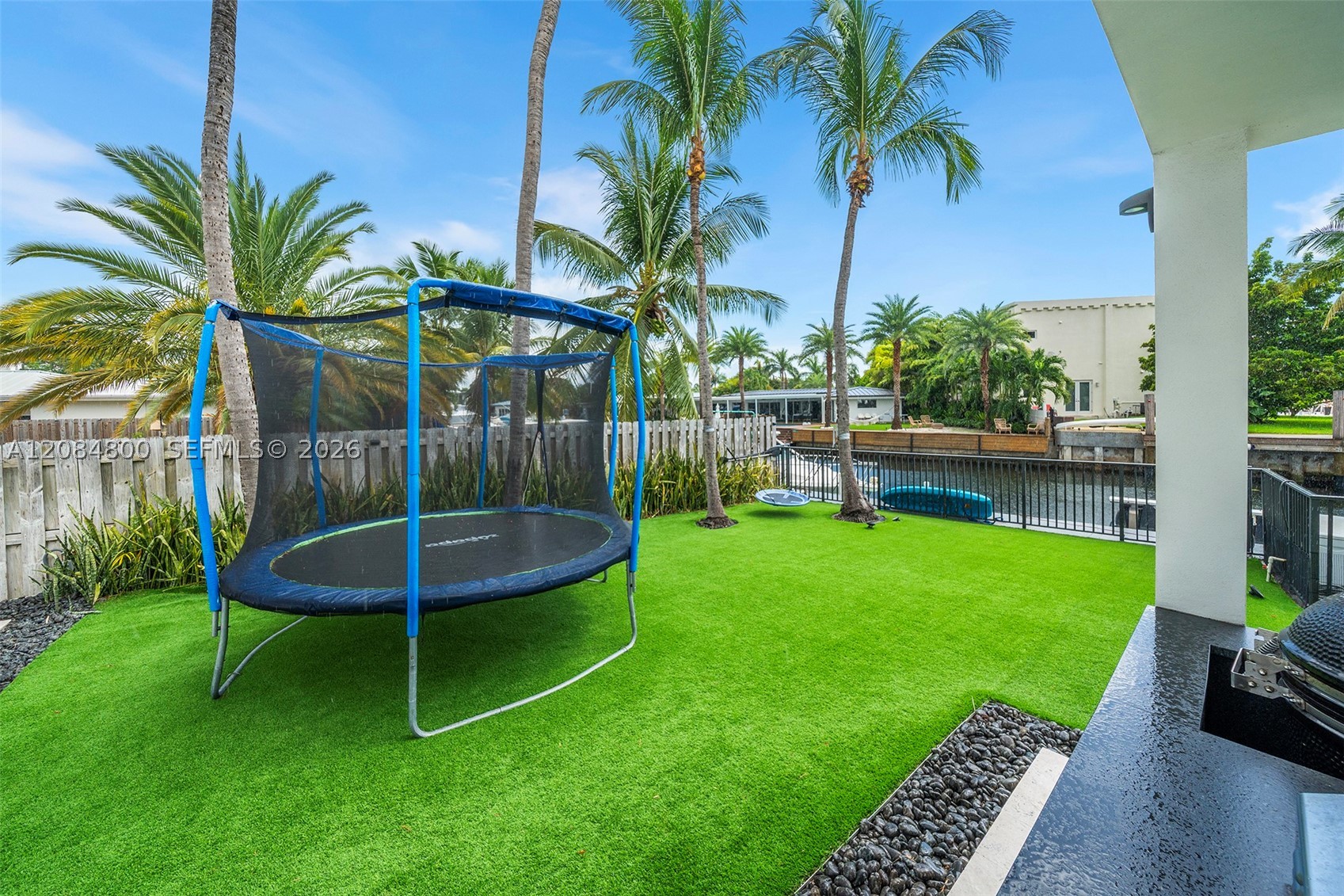 12905 Ixora Rd North Miami, FL 33181